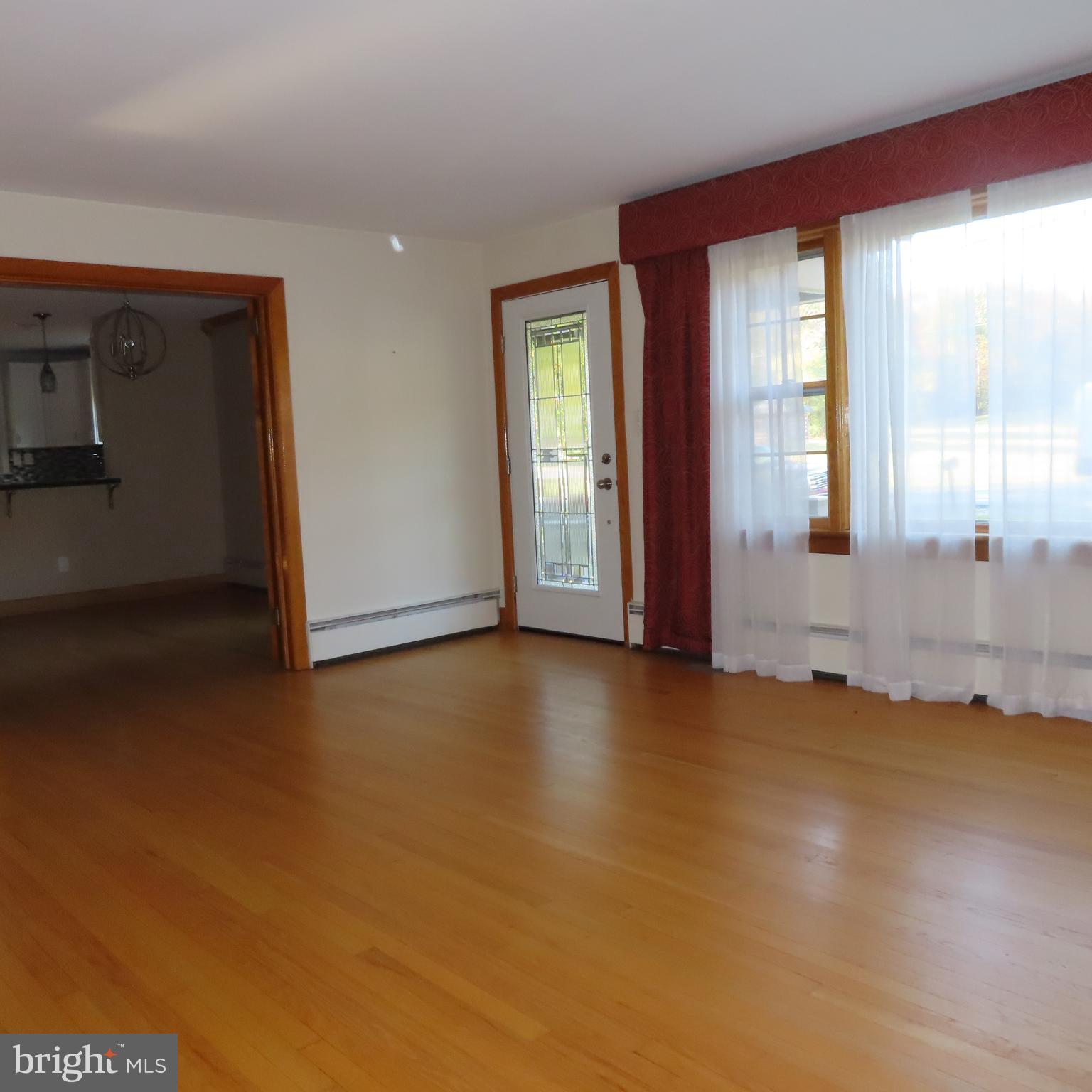 PETERS TWP - Residential Lease