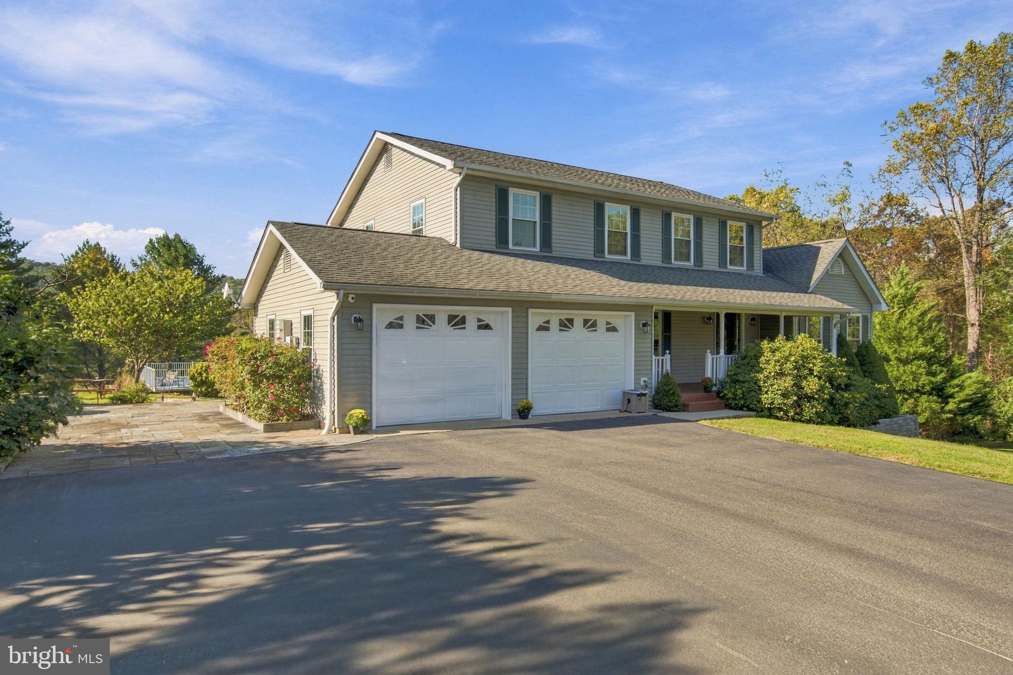 479 ROUND HILL ROAD