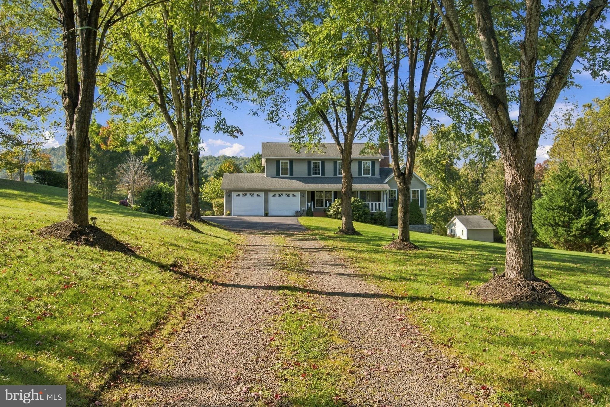 479 Round Hill Road