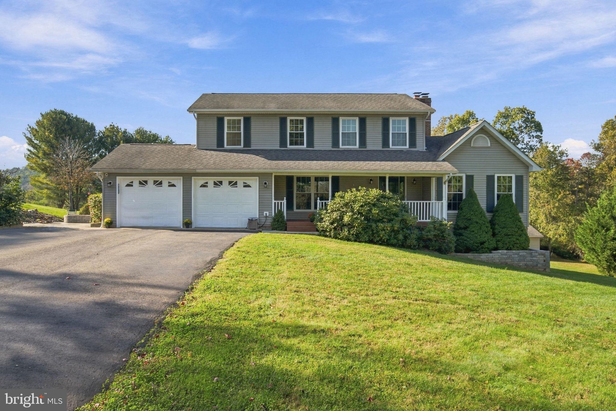 479 ROUND HILL ROAD