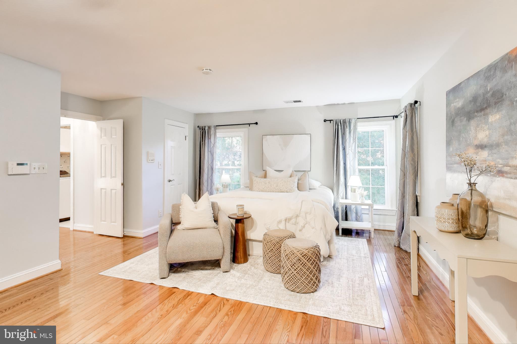 AVENEL - Residential