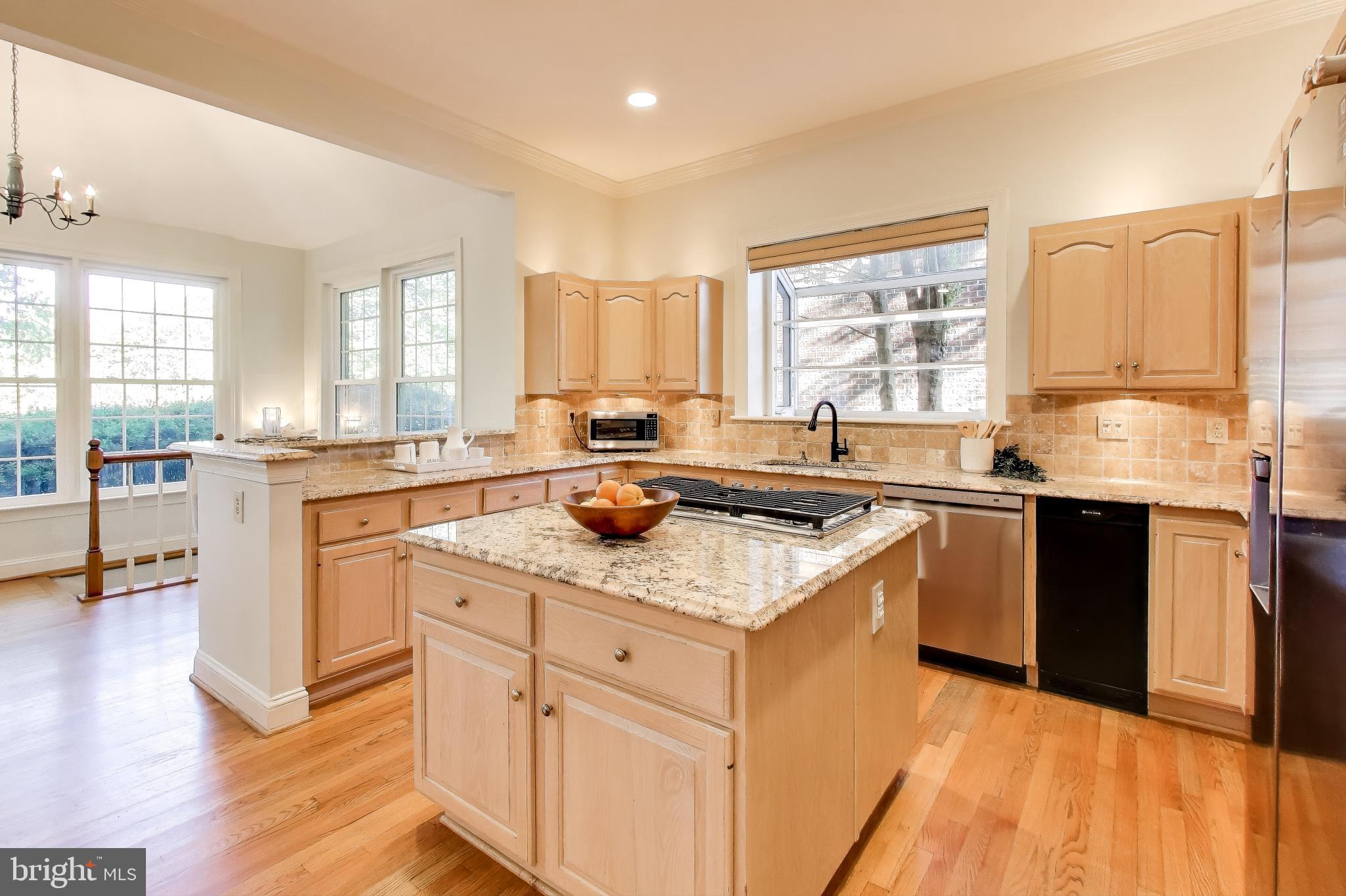 AVENEL - Residential