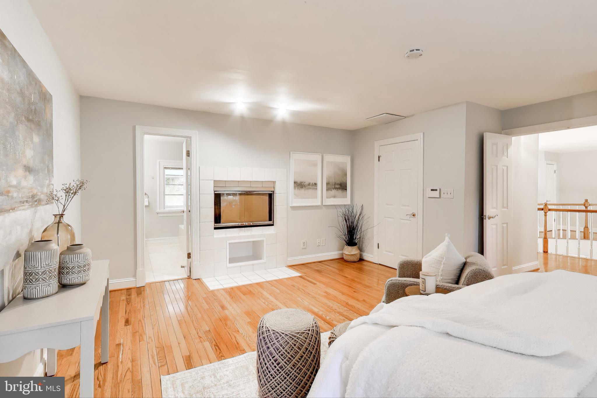 AVENEL - Residential