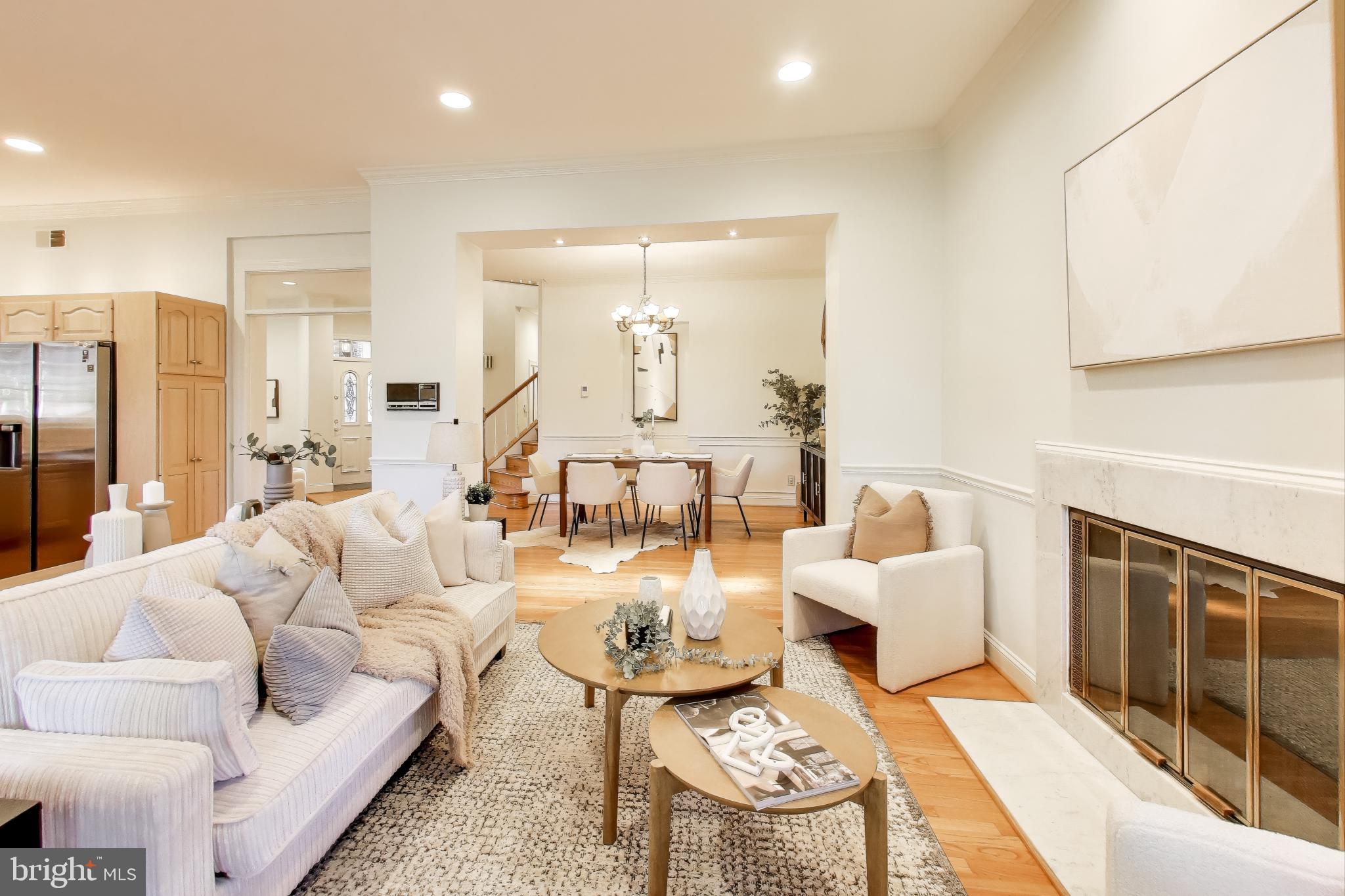 AVENEL - Residential