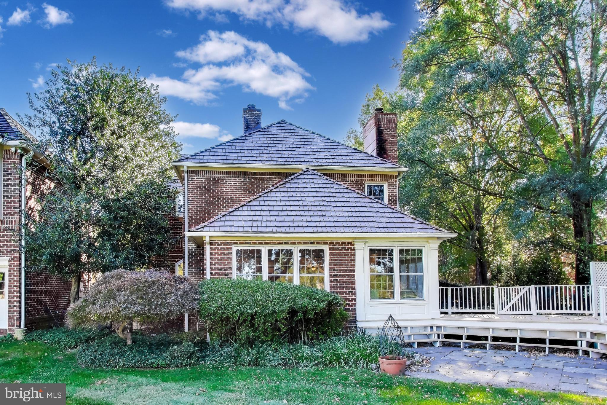 AVENEL - Residential