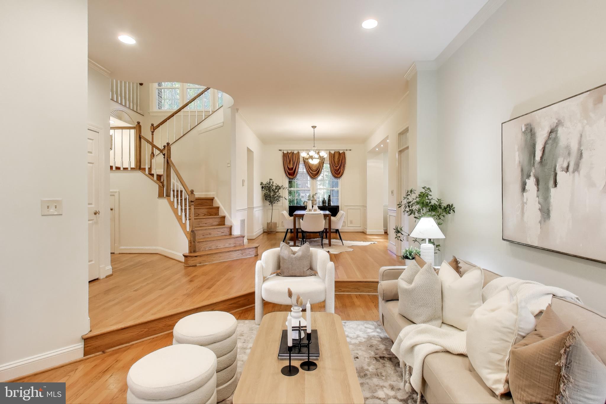 AVENEL - Residential