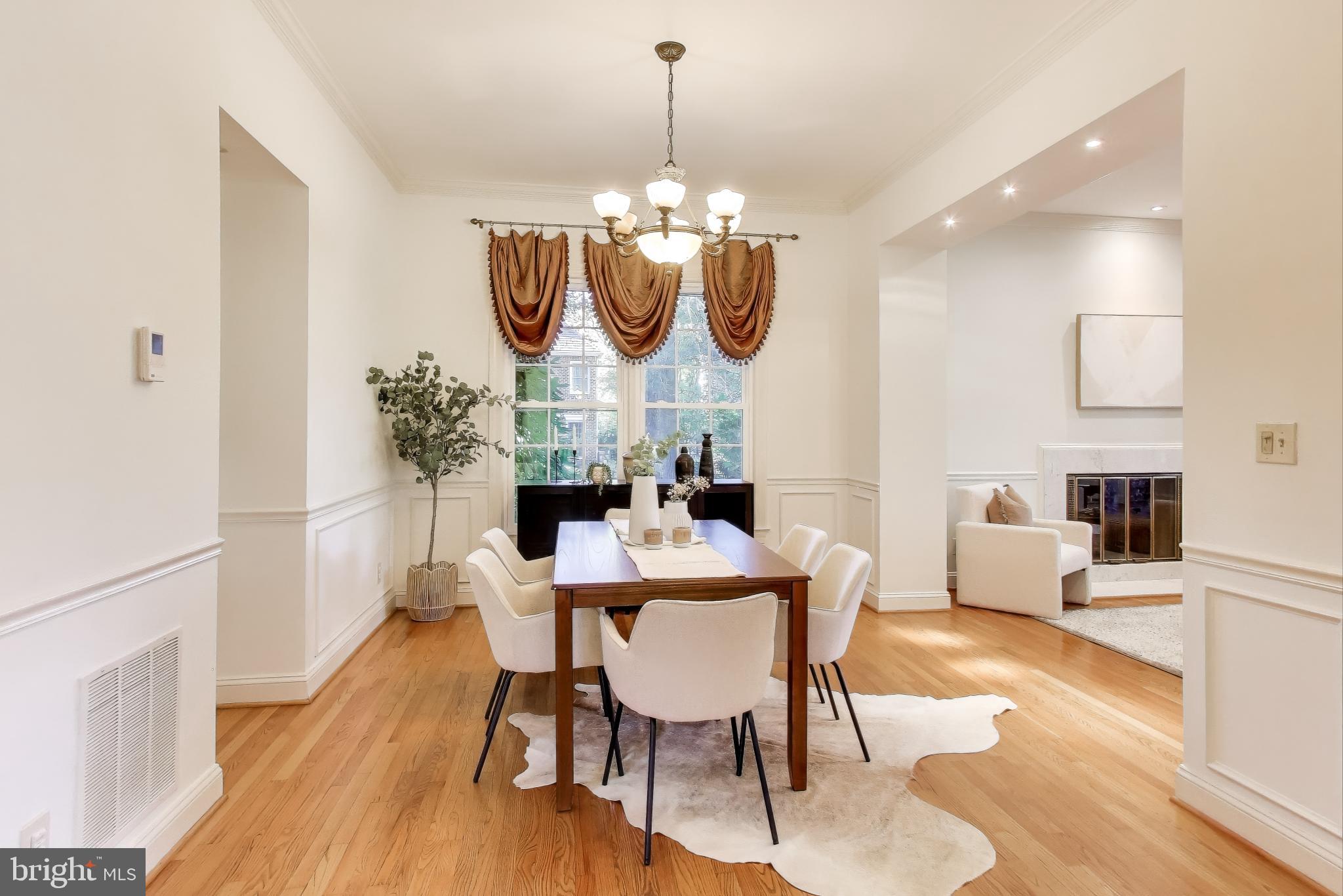 AVENEL - Residential