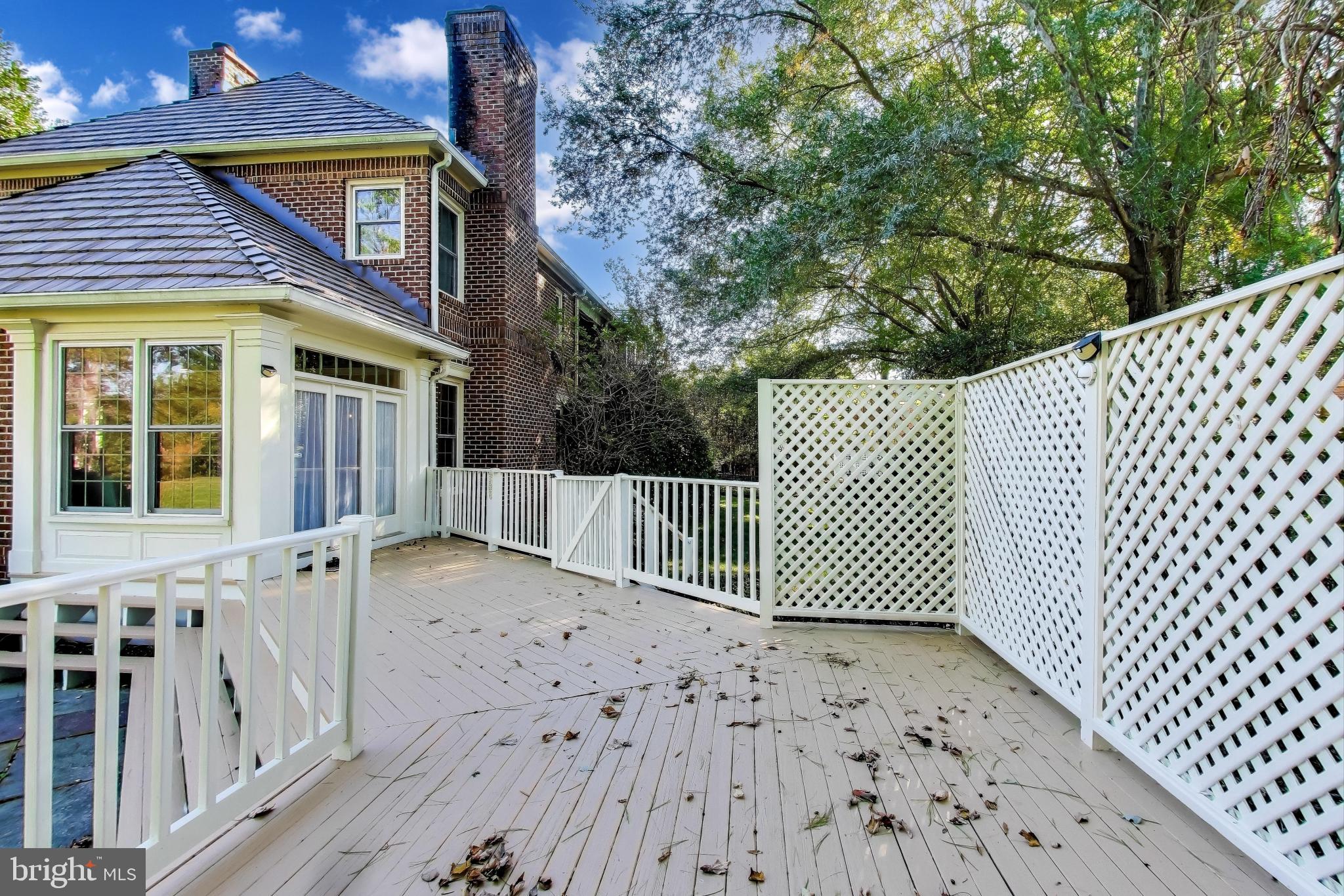 AVENEL - Residential