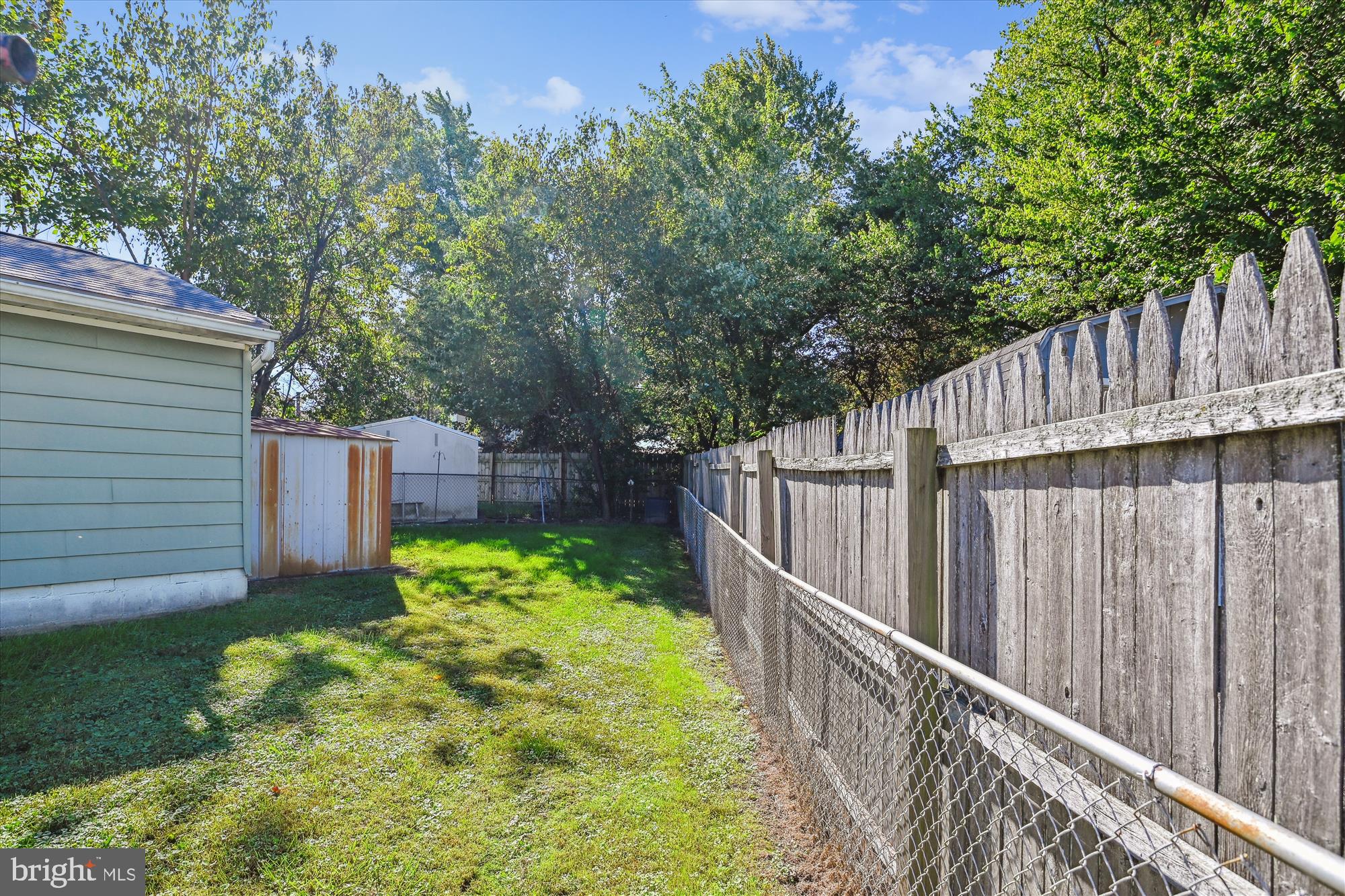 GLEN GARDENS - Residential