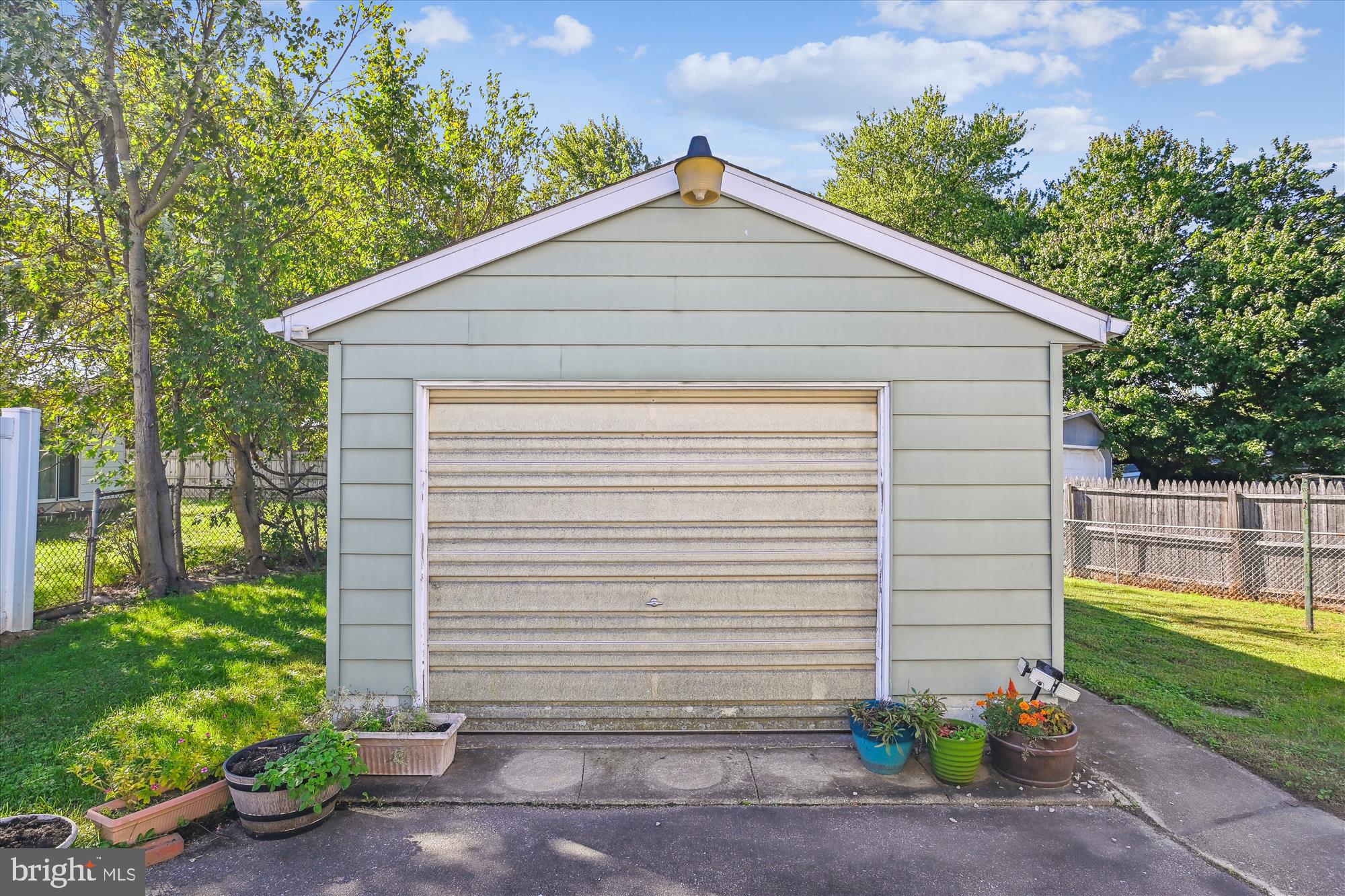 GLEN GARDENS - Residential