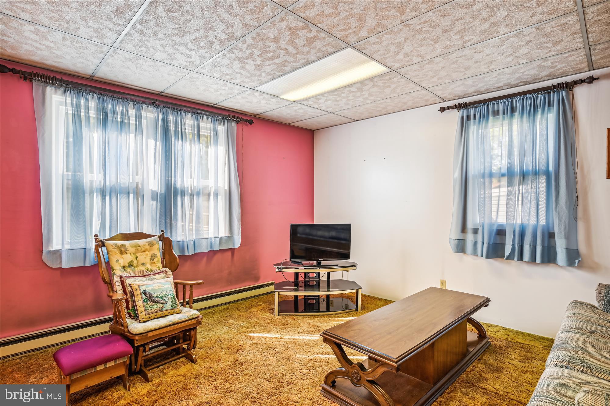 GLEN GARDENS - Residential