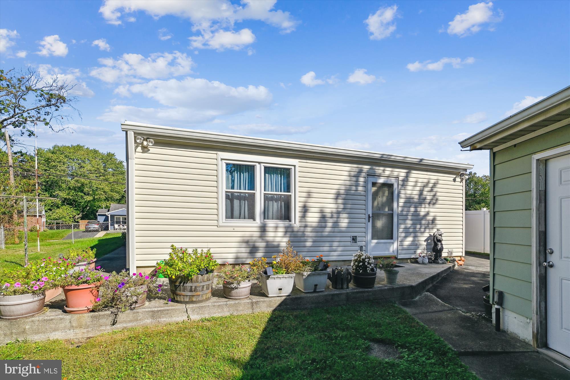 GLEN GARDENS - Residential