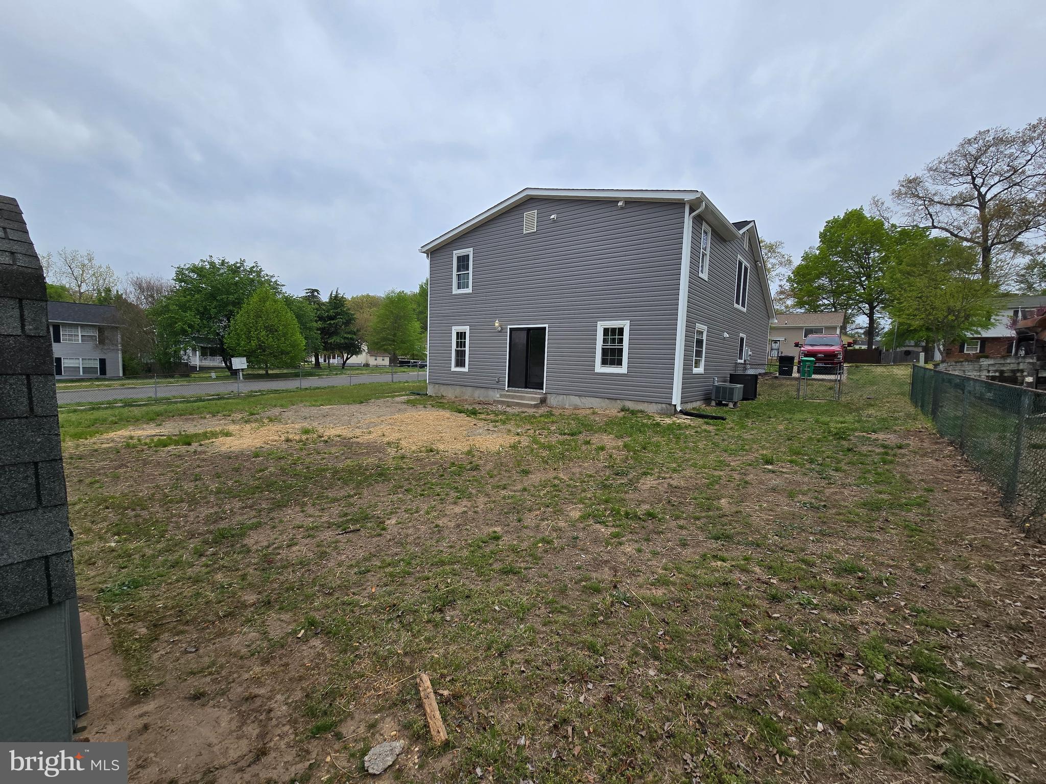 FOX RUN ESTATES - Residential