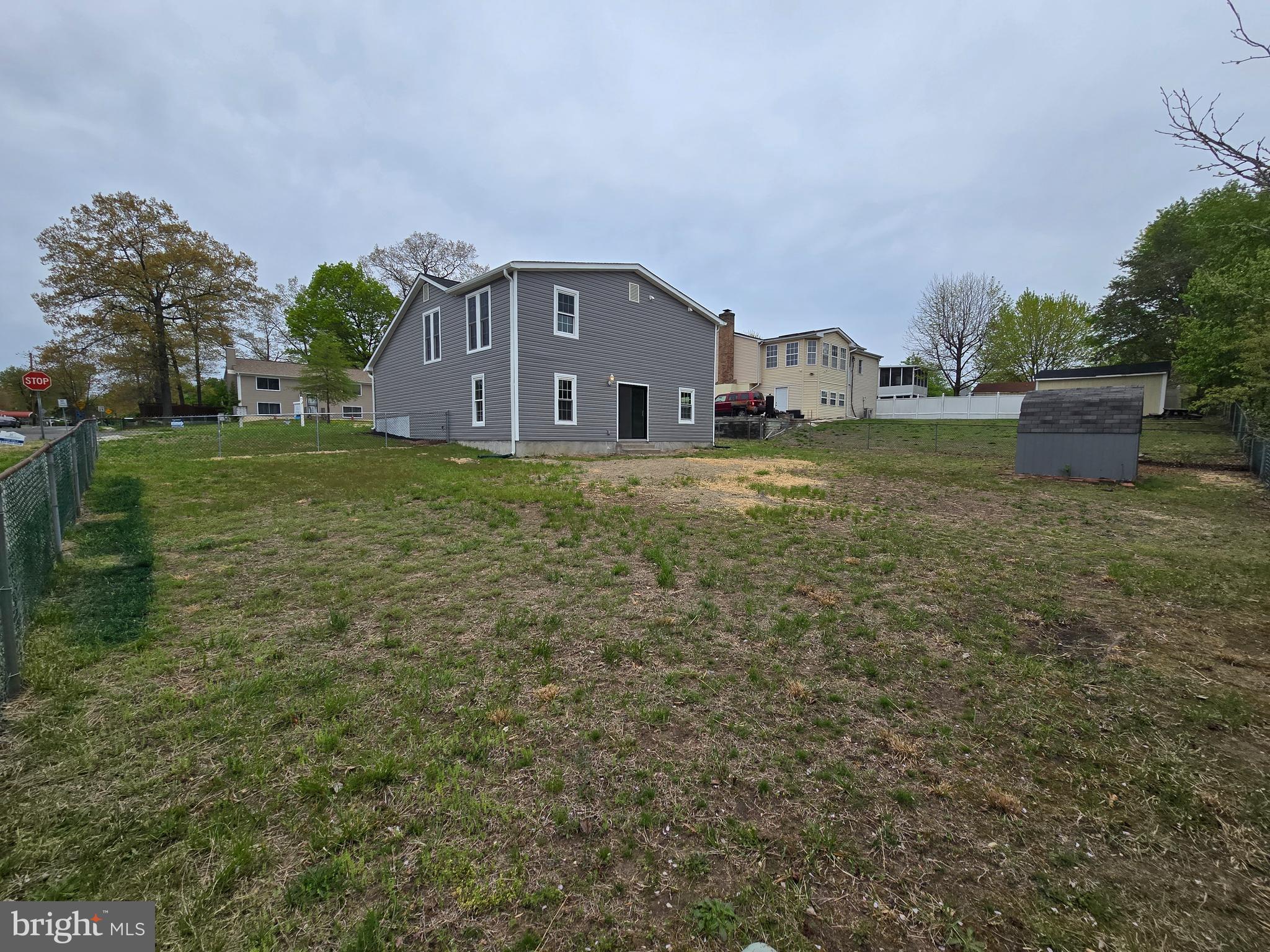 FOX RUN ESTATES - Residential