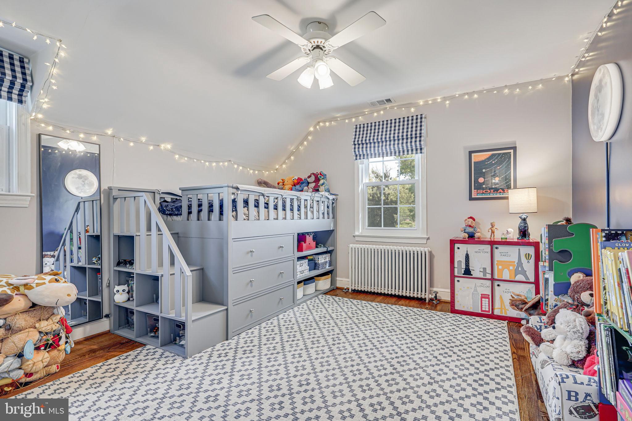 ROSEMONT - Residential