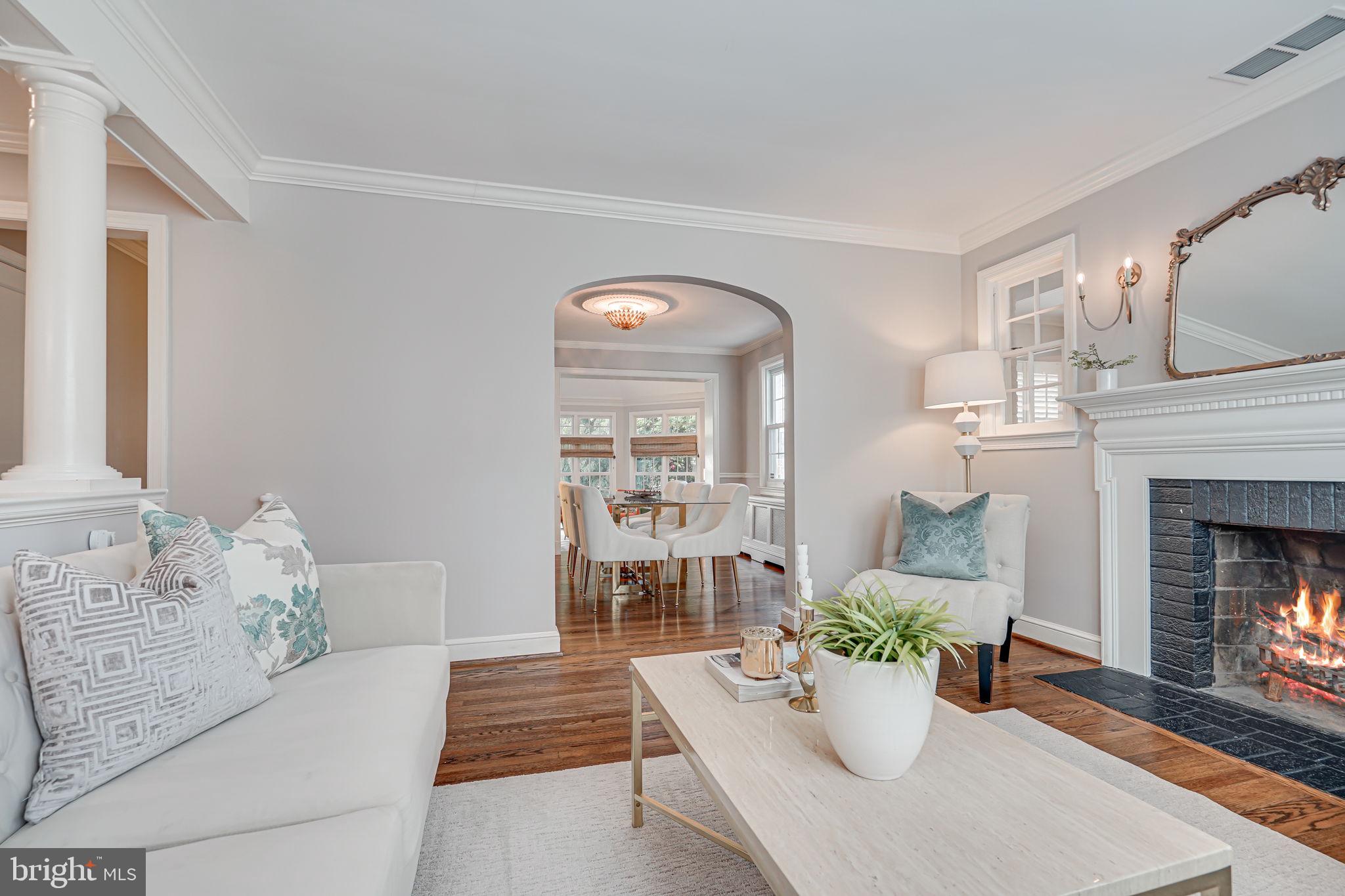 ROSEMONT - Residential