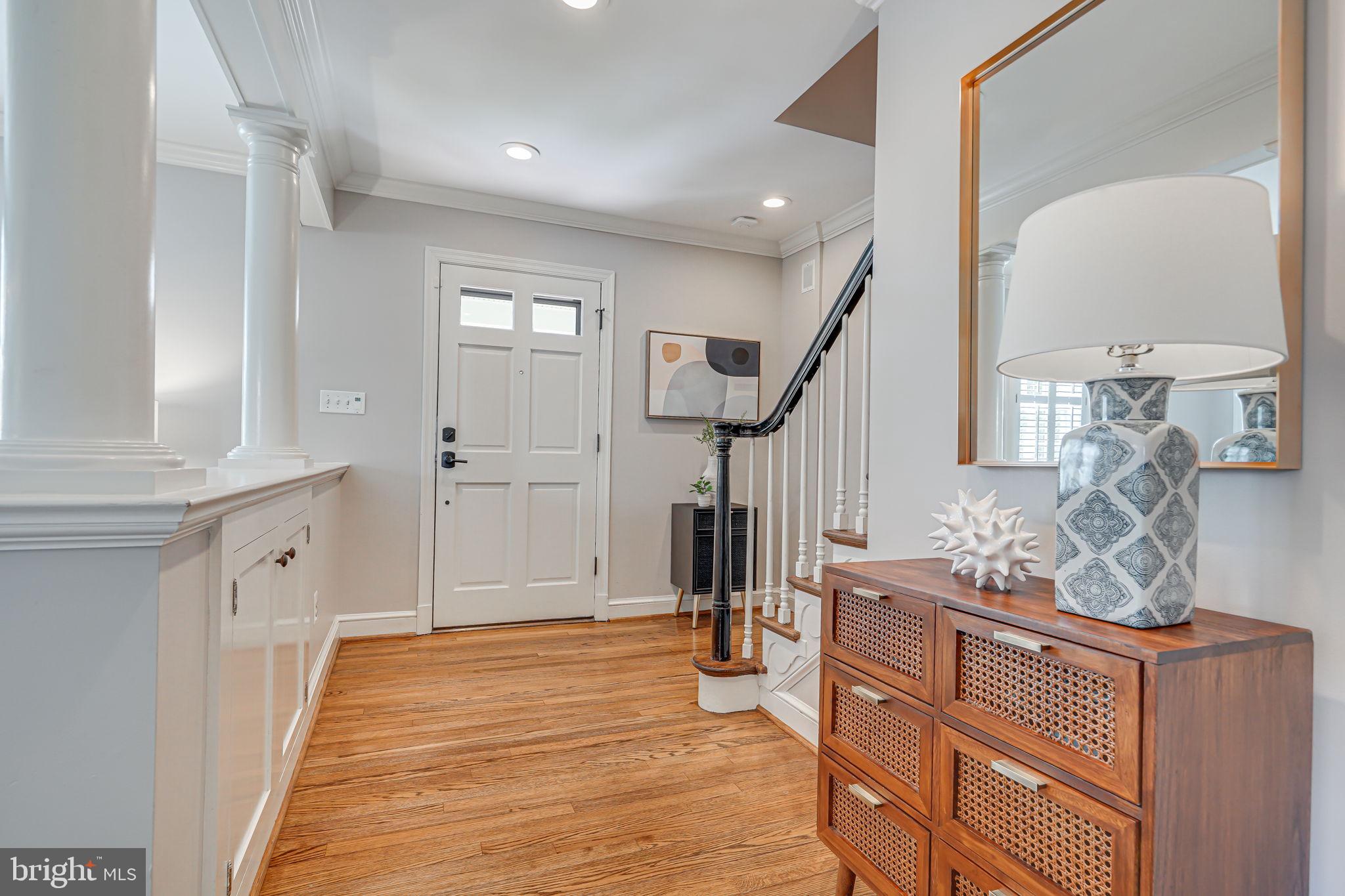 ROSEMONT - Residential