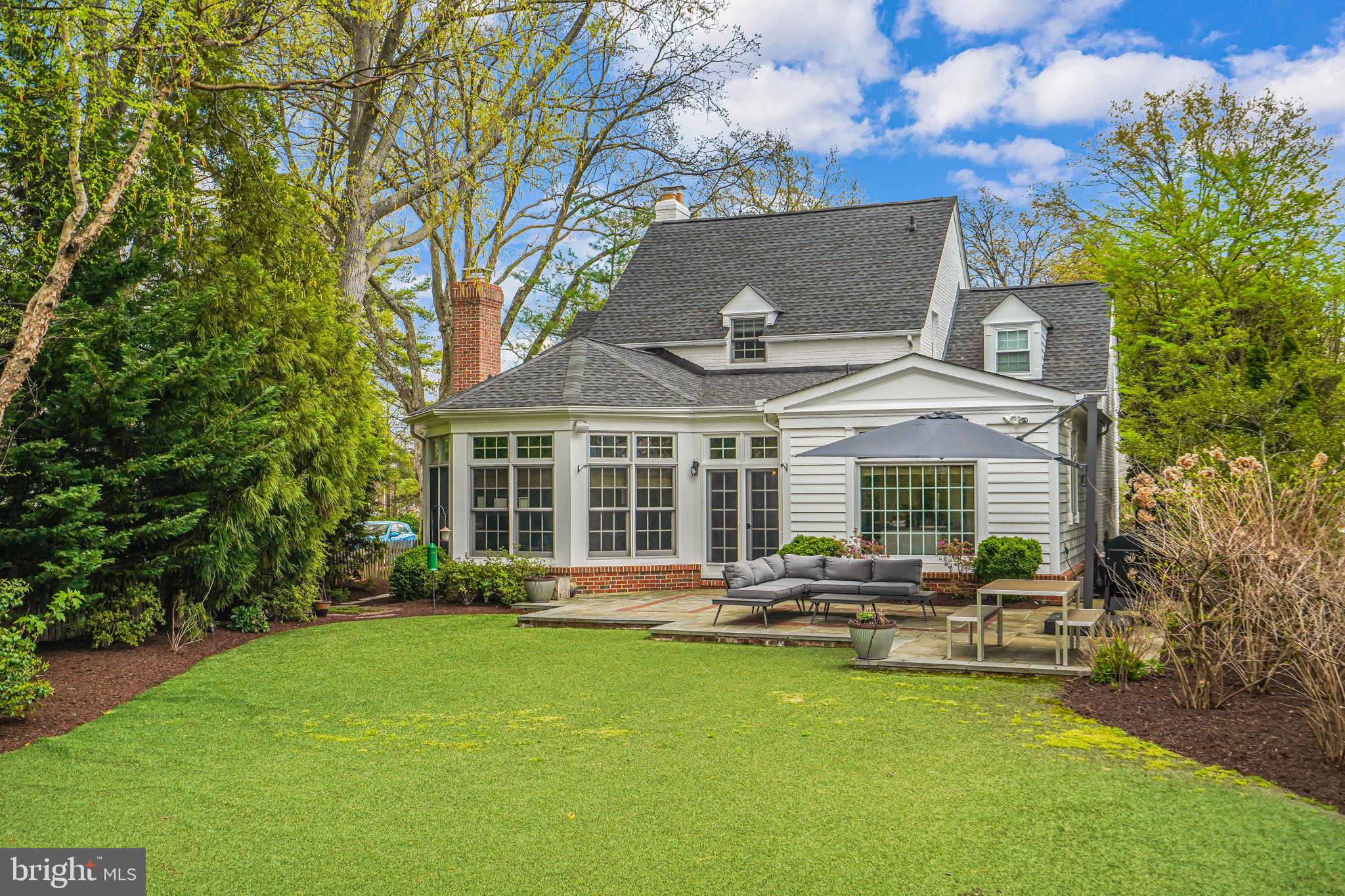 ROSEMONT - Residential