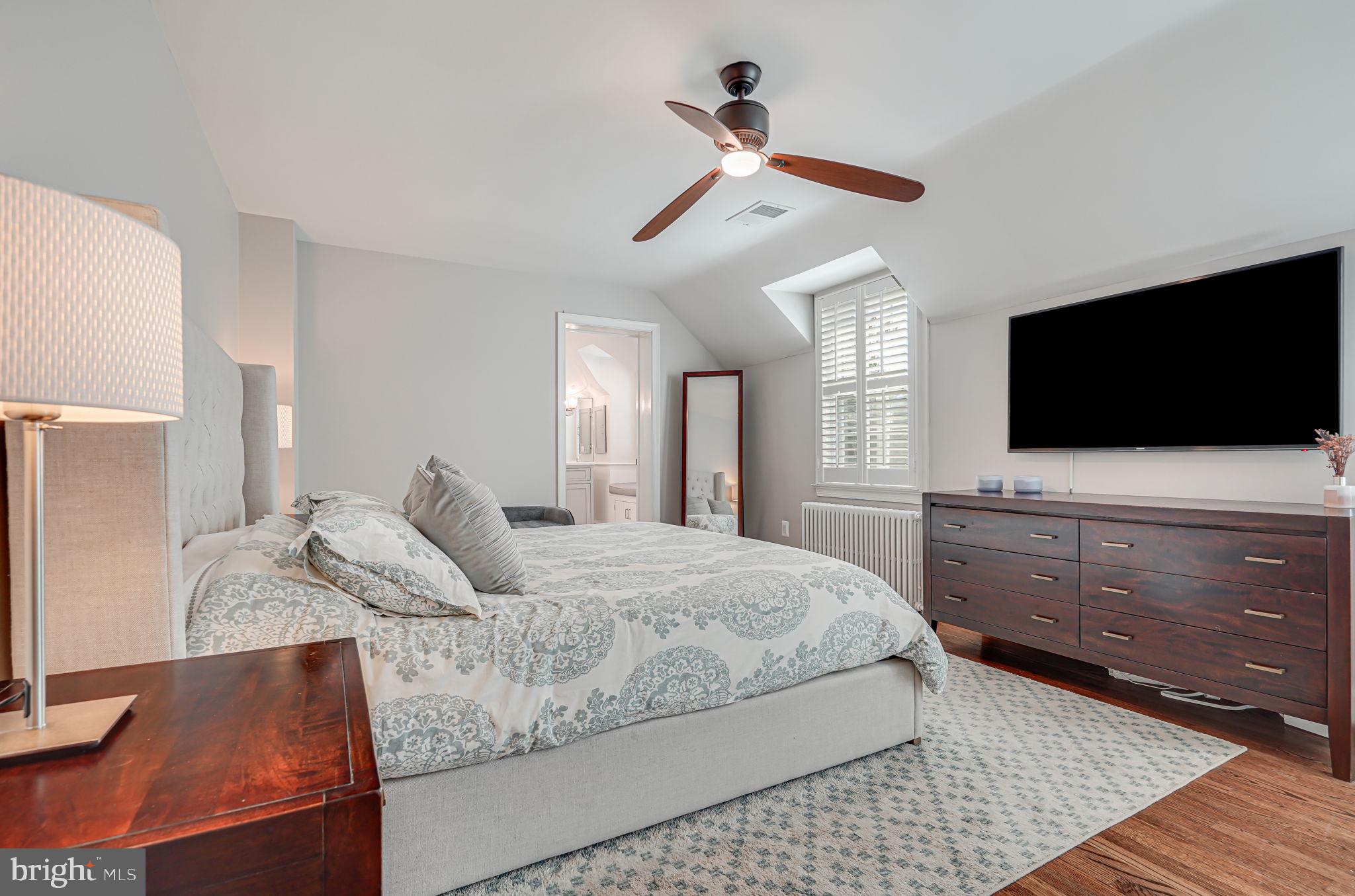 ROSEMONT - Residential