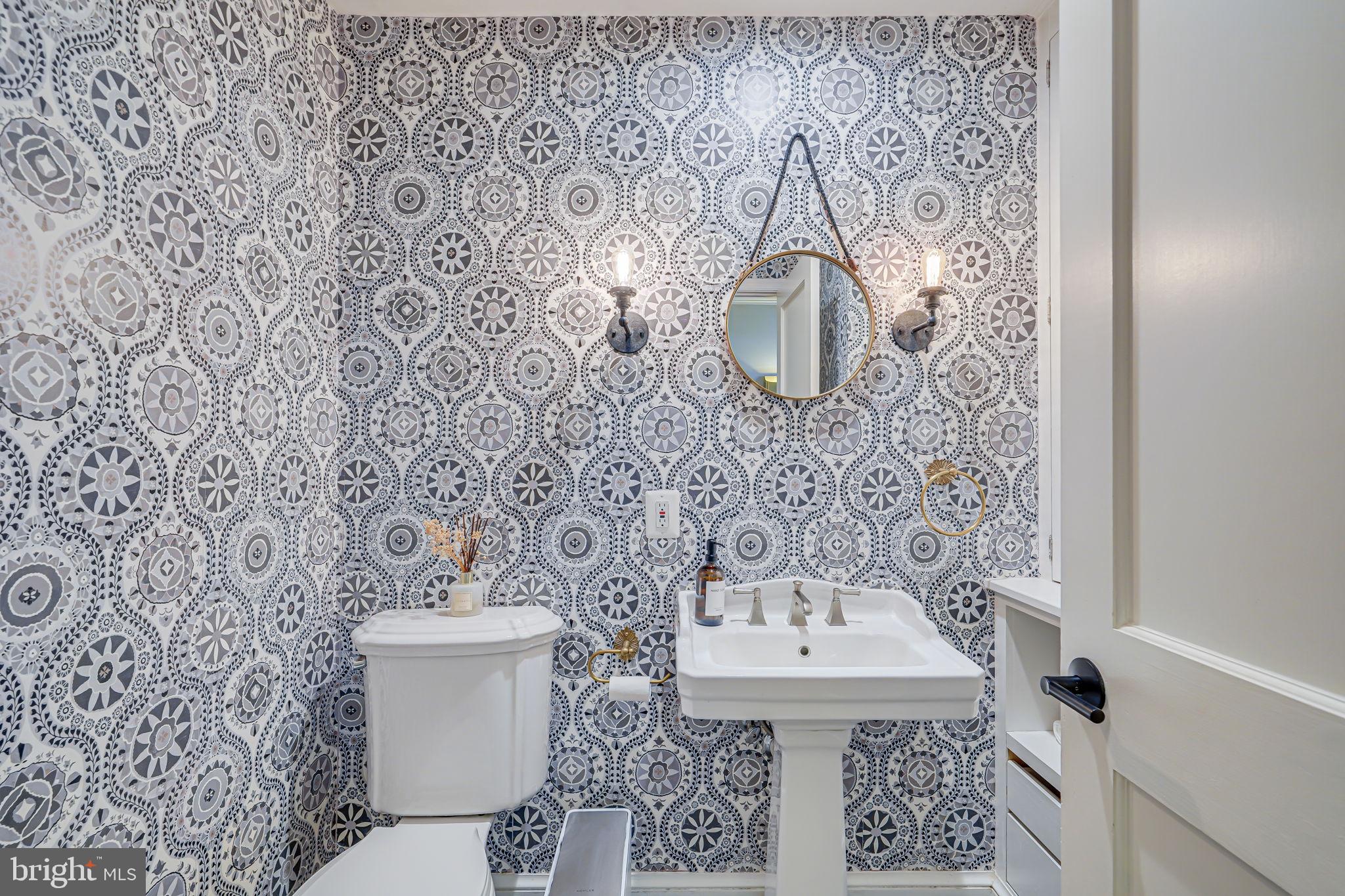 ROSEMONT - Residential