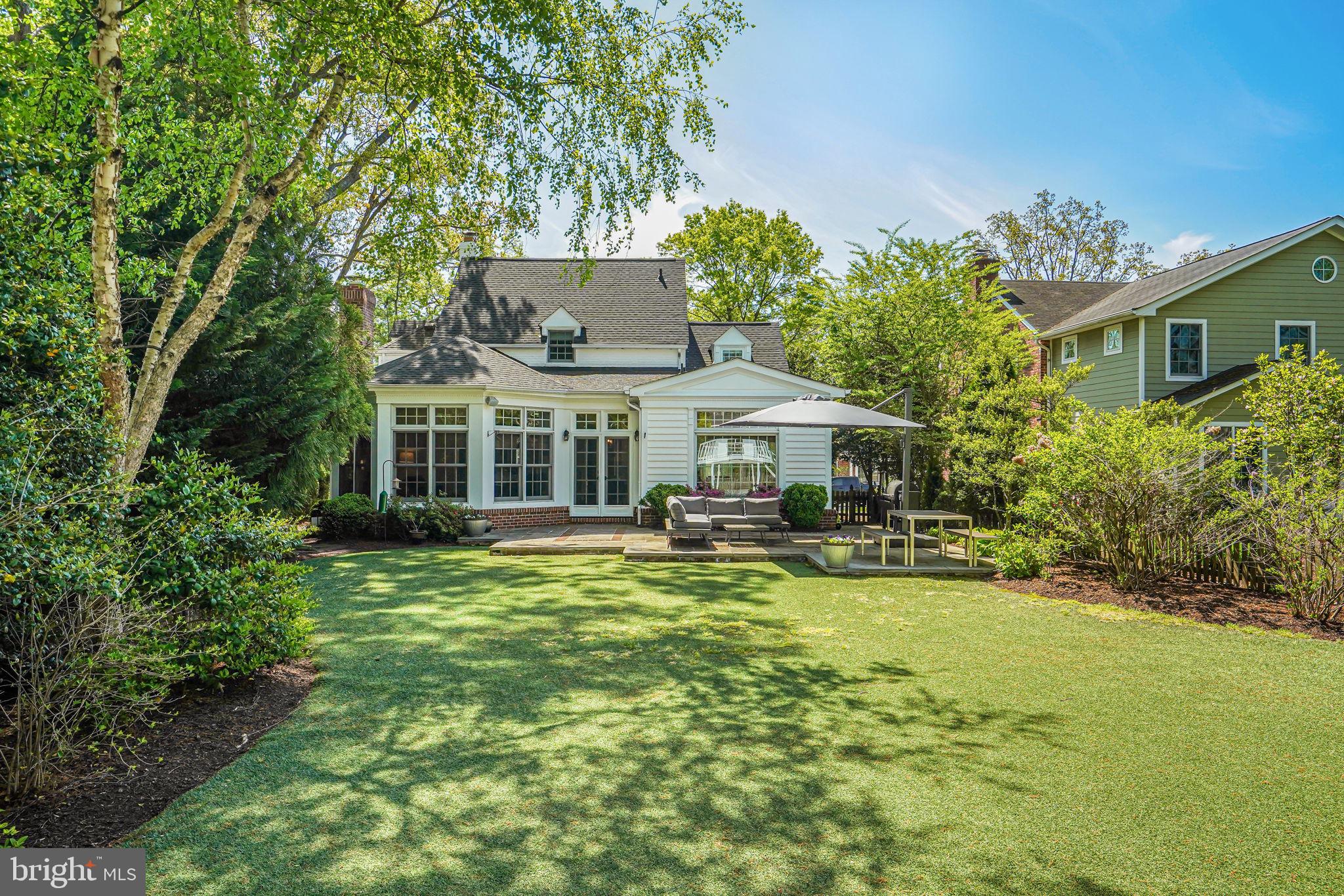 ROSEMONT - Residential