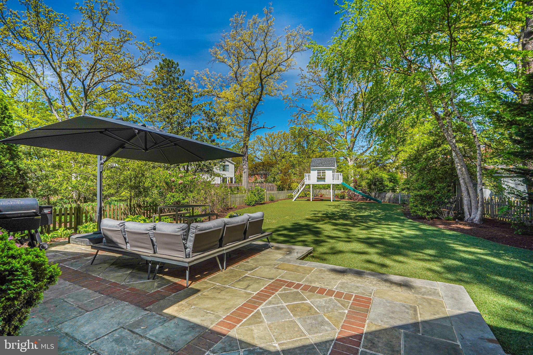 ROSEMONT - Residential