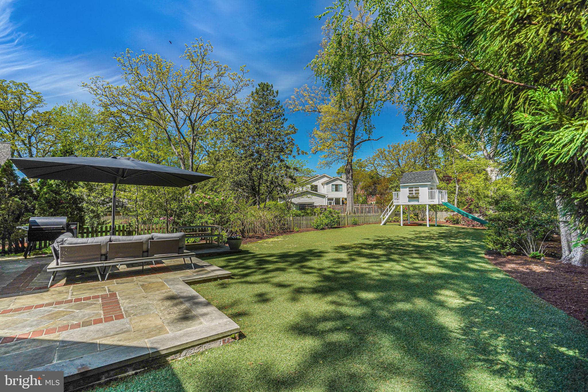 ROSEMONT - Residential