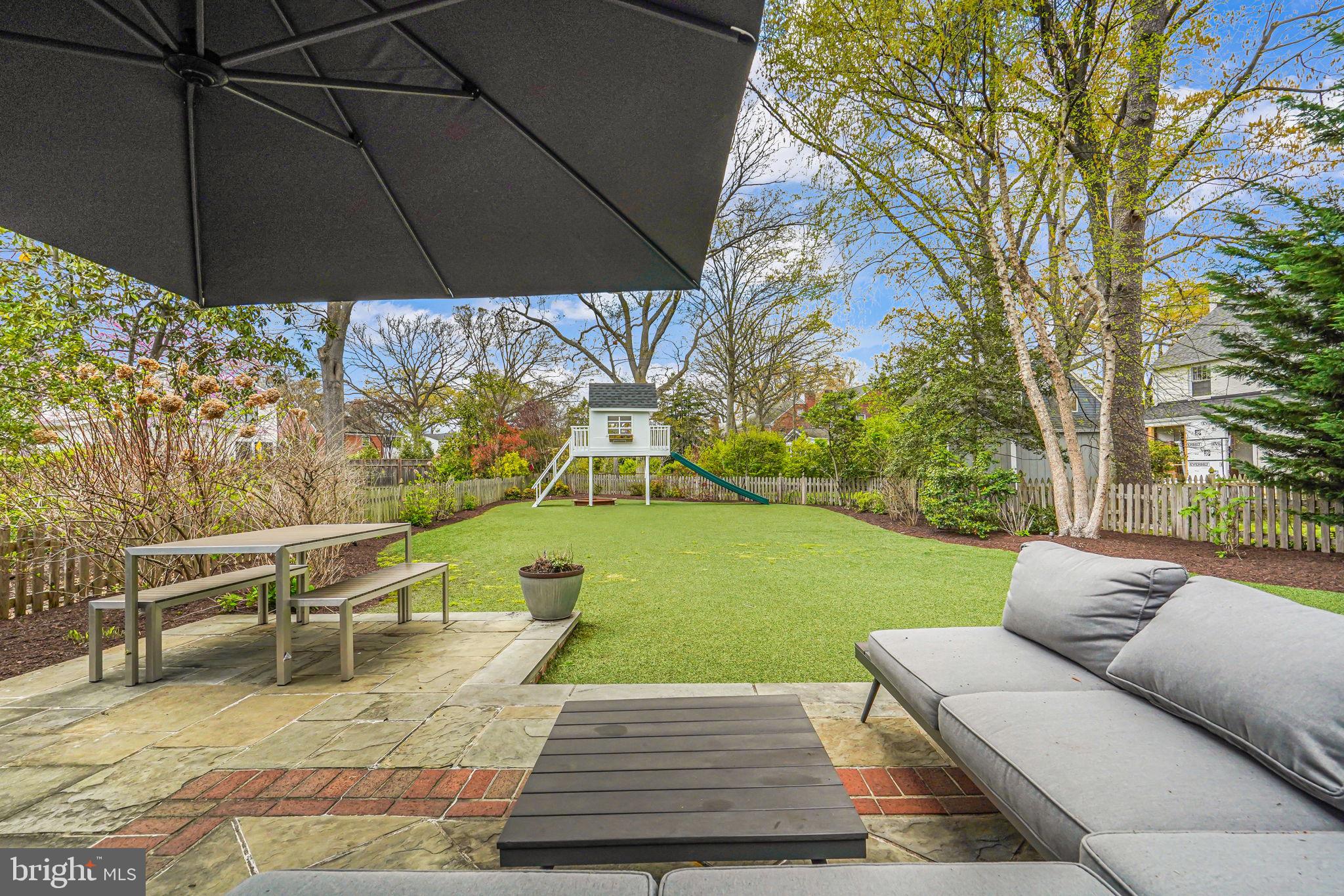 ROSEMONT - Residential