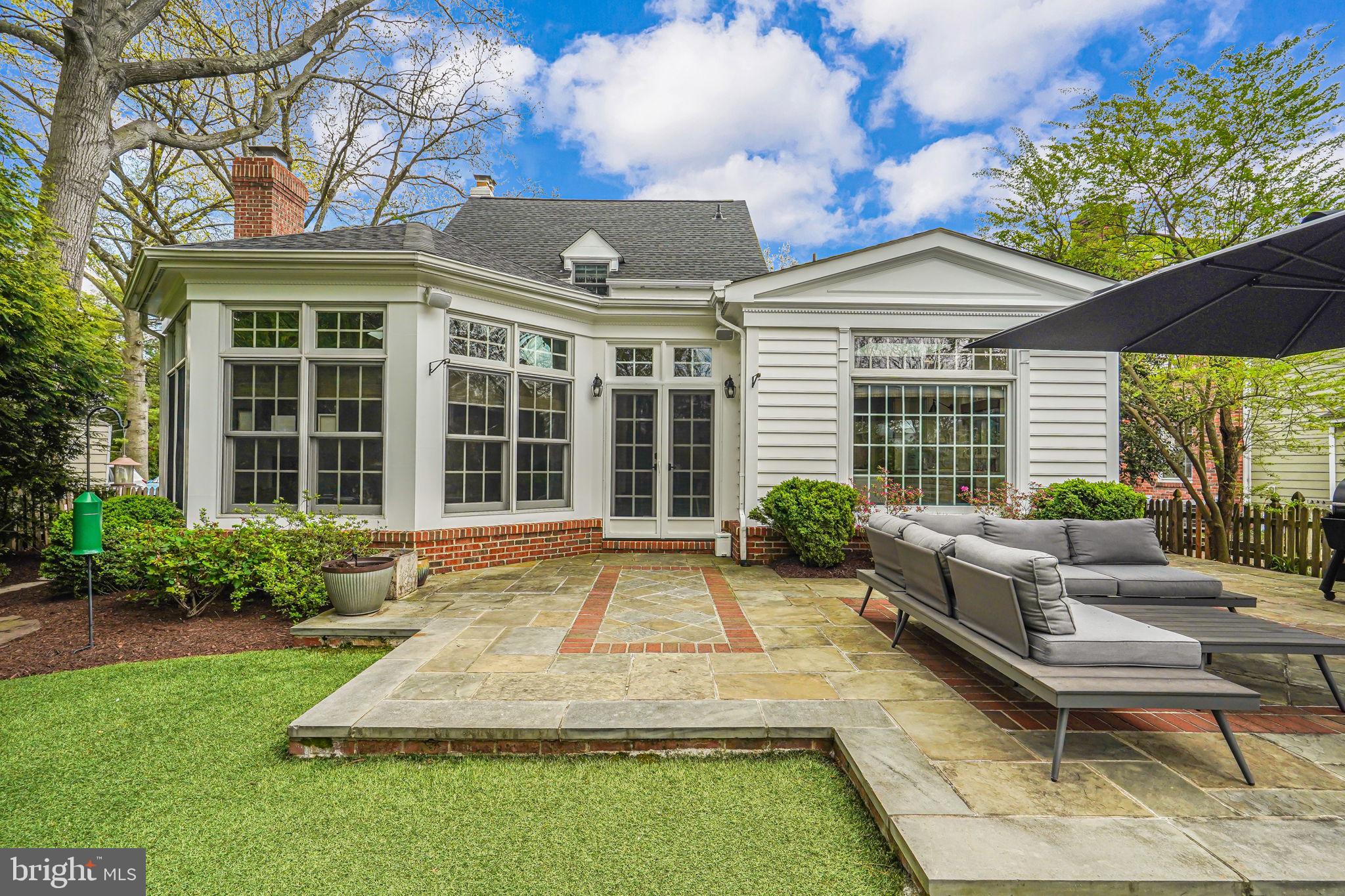 ROSEMONT - Residential