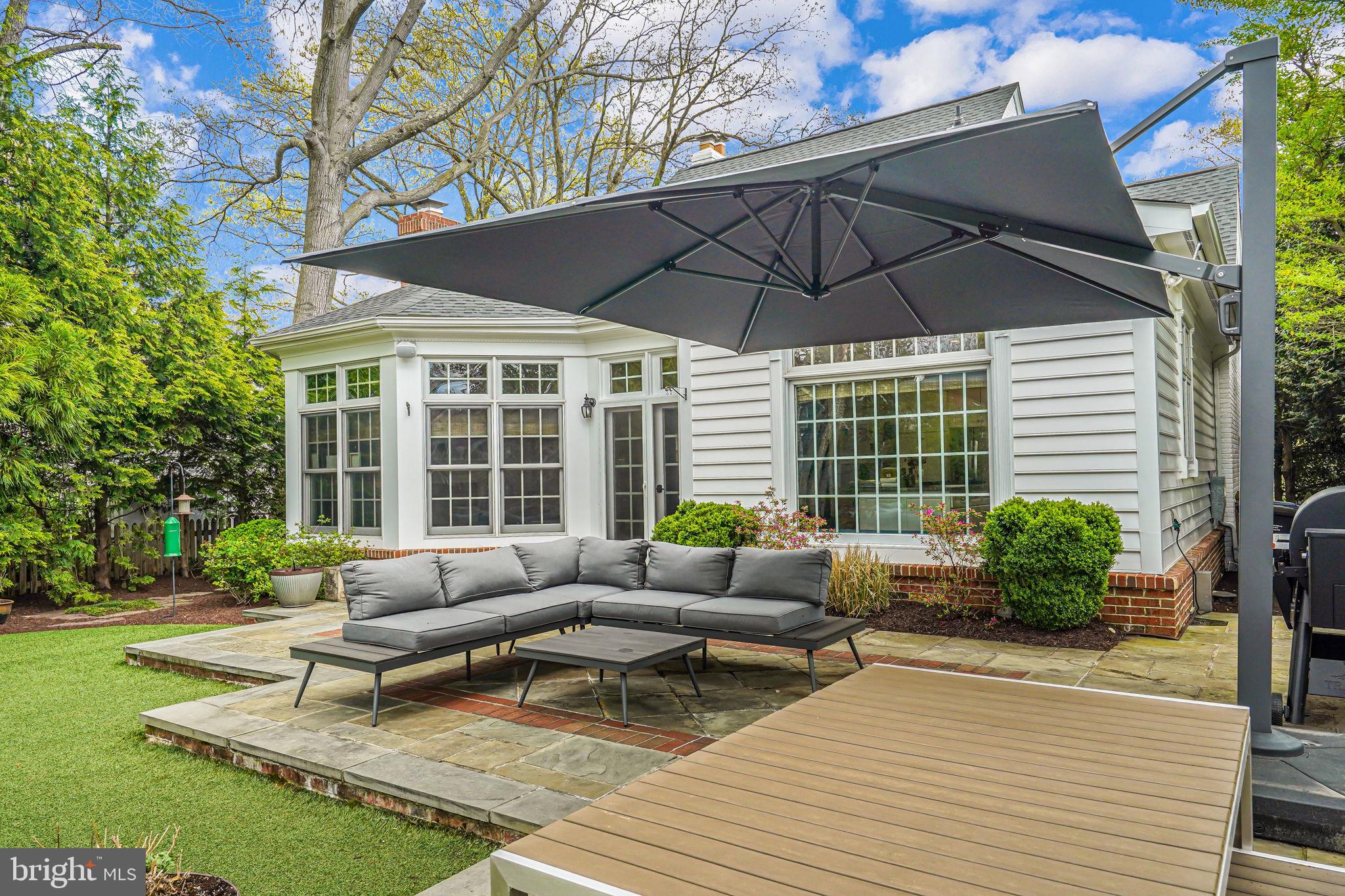 ROSEMONT - Residential