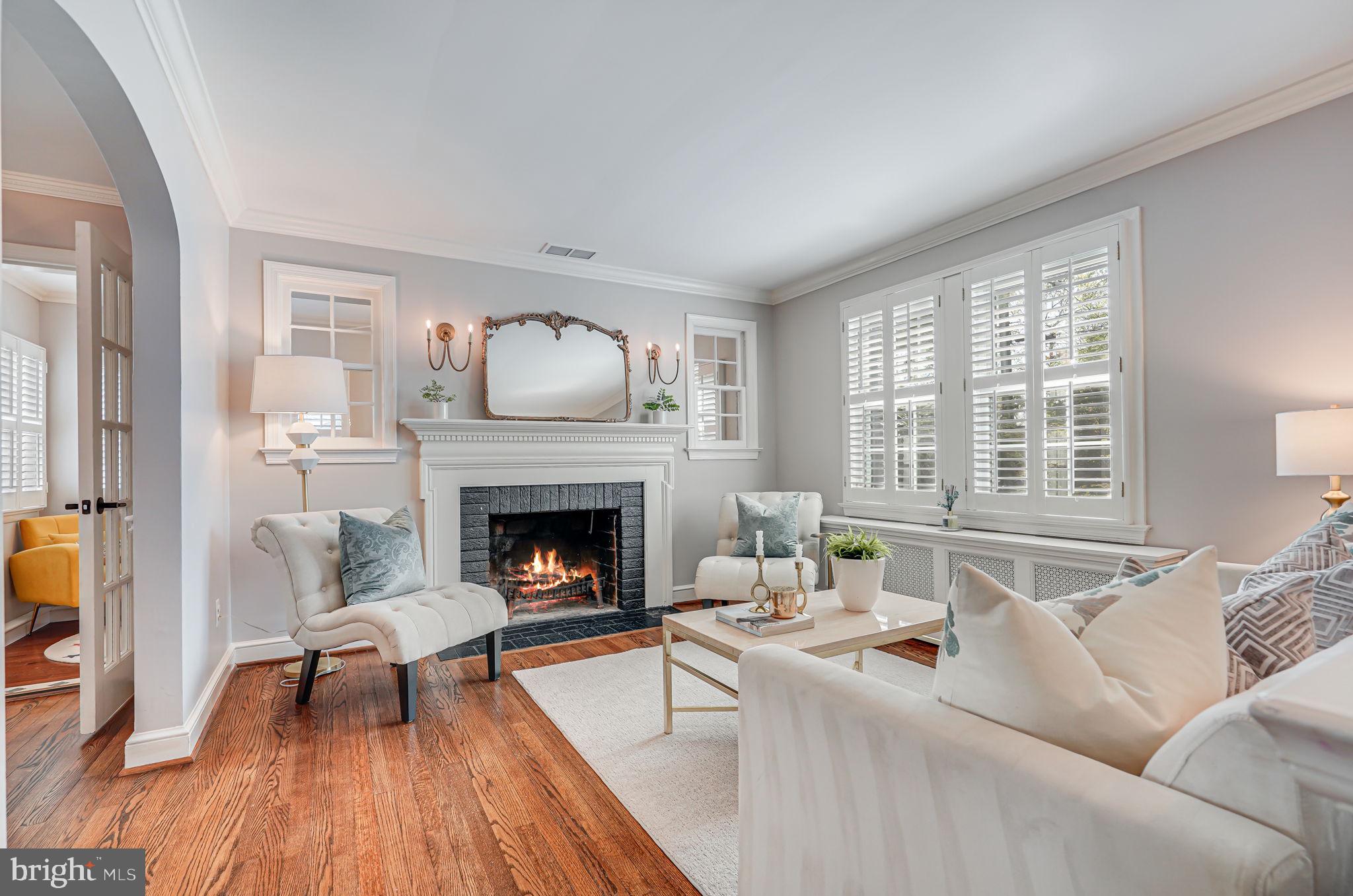 ROSEMONT - Residential