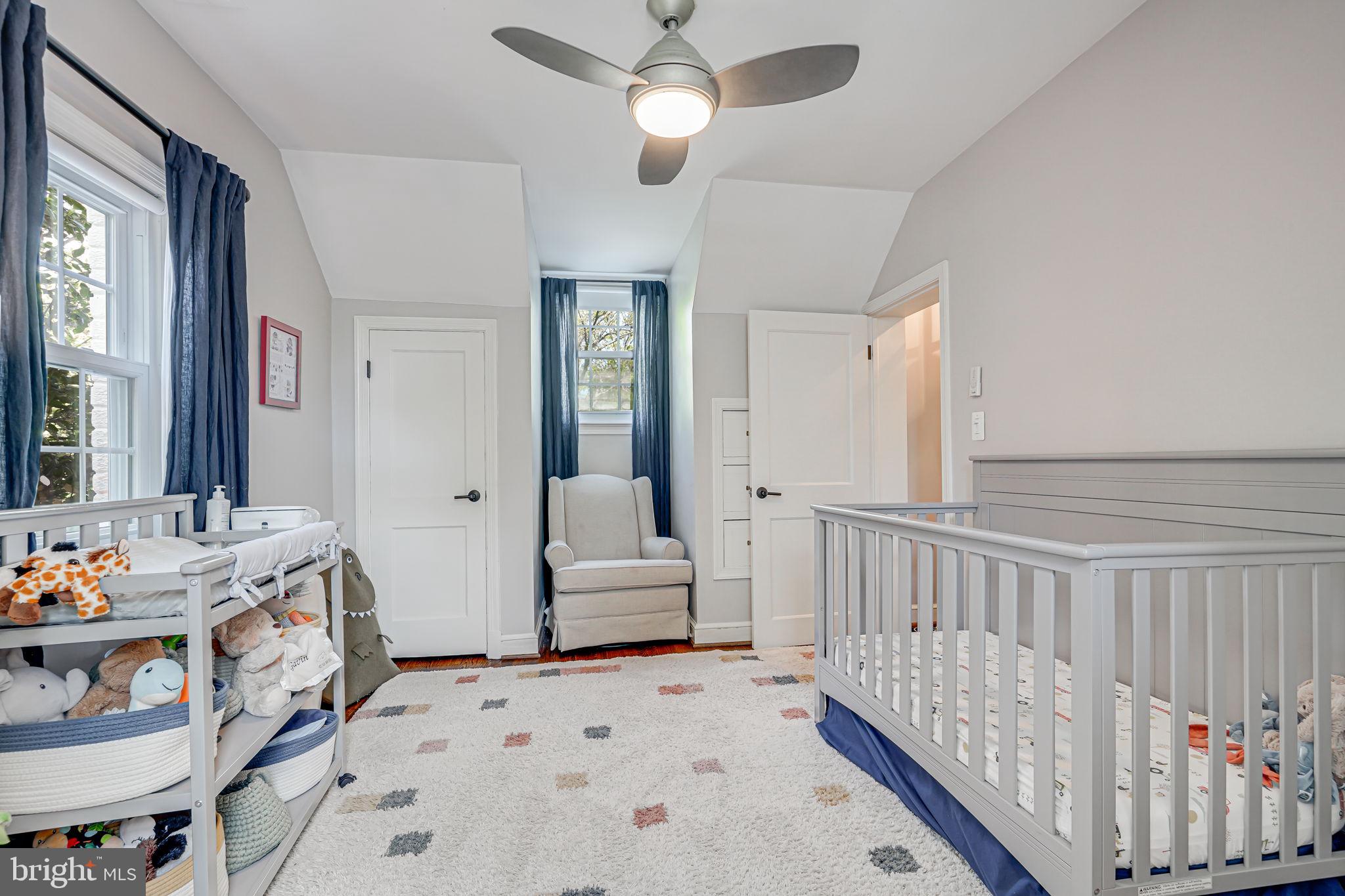 ROSEMONT - Residential