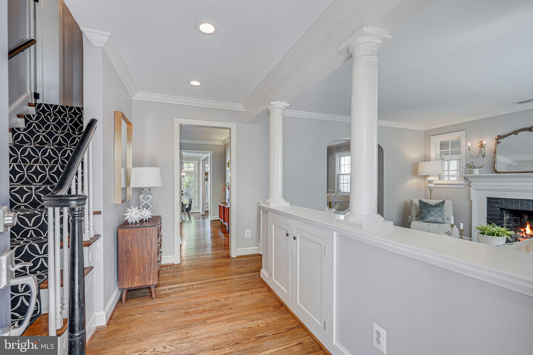 ROSEMONT - Residential