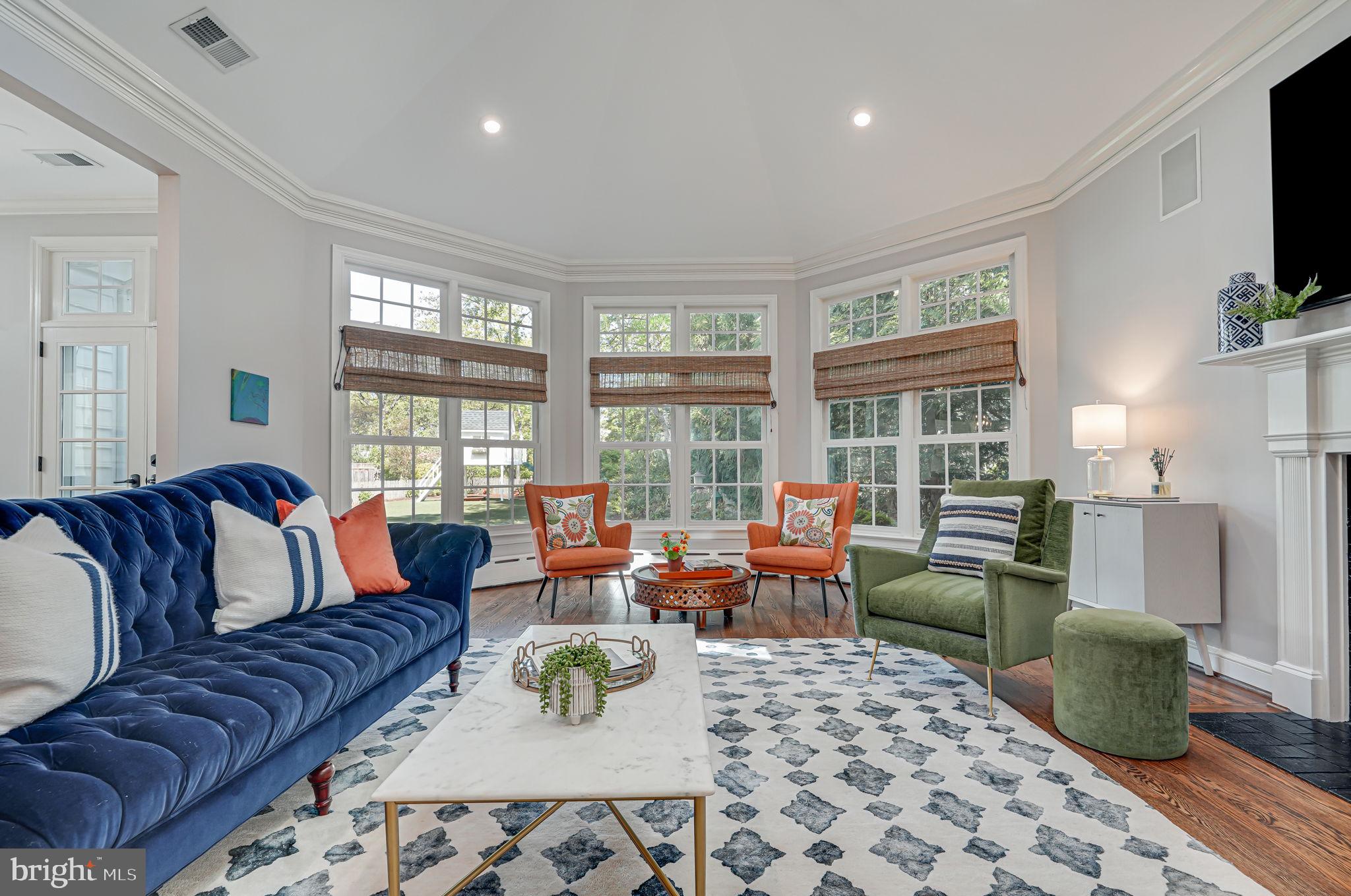 ROSEMONT - Residential