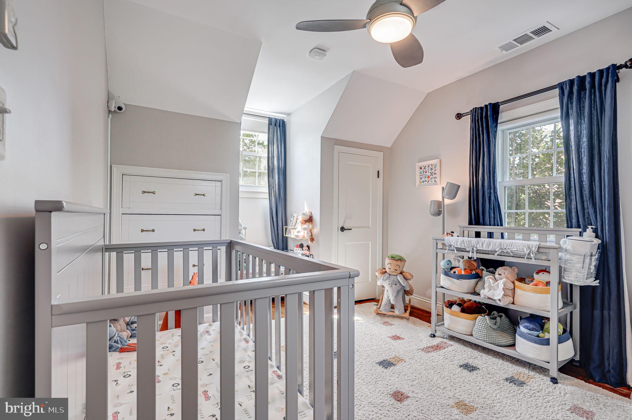 ROSEMONT - Residential