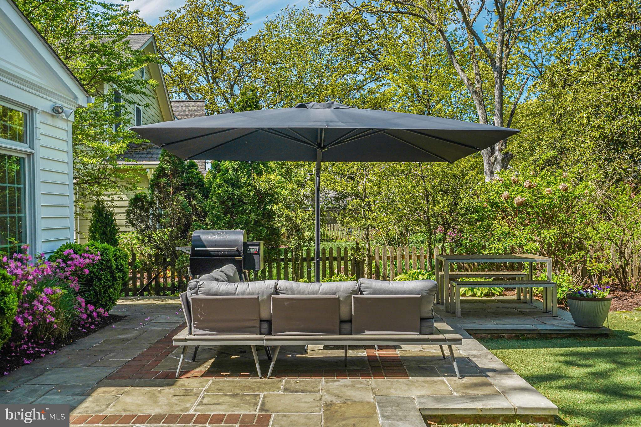 ROSEMONT - Residential