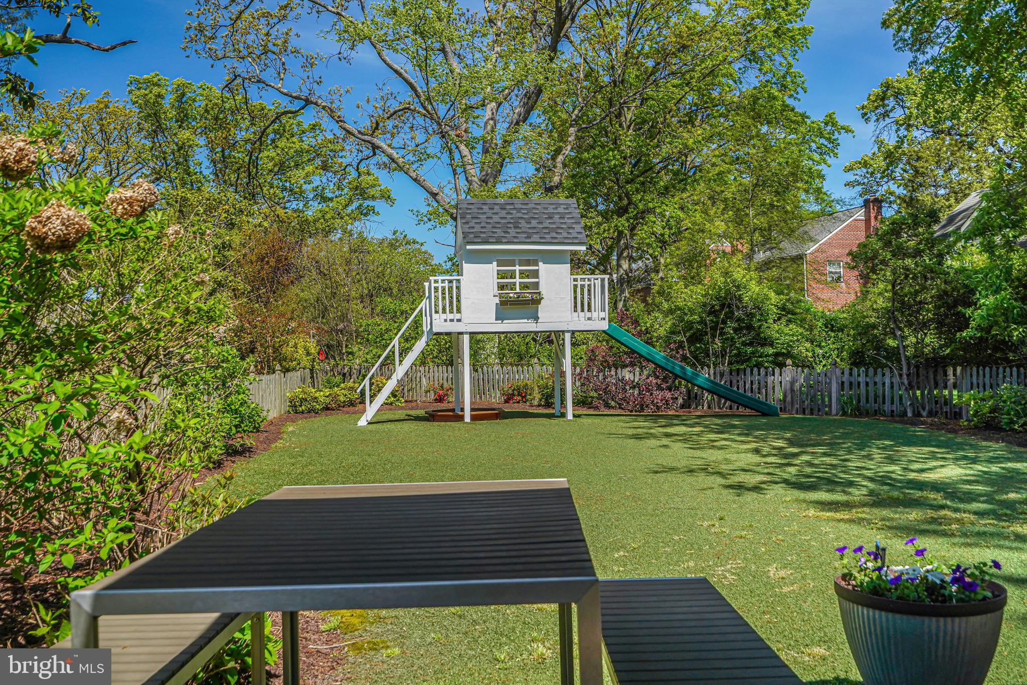 ROSEMONT - Residential