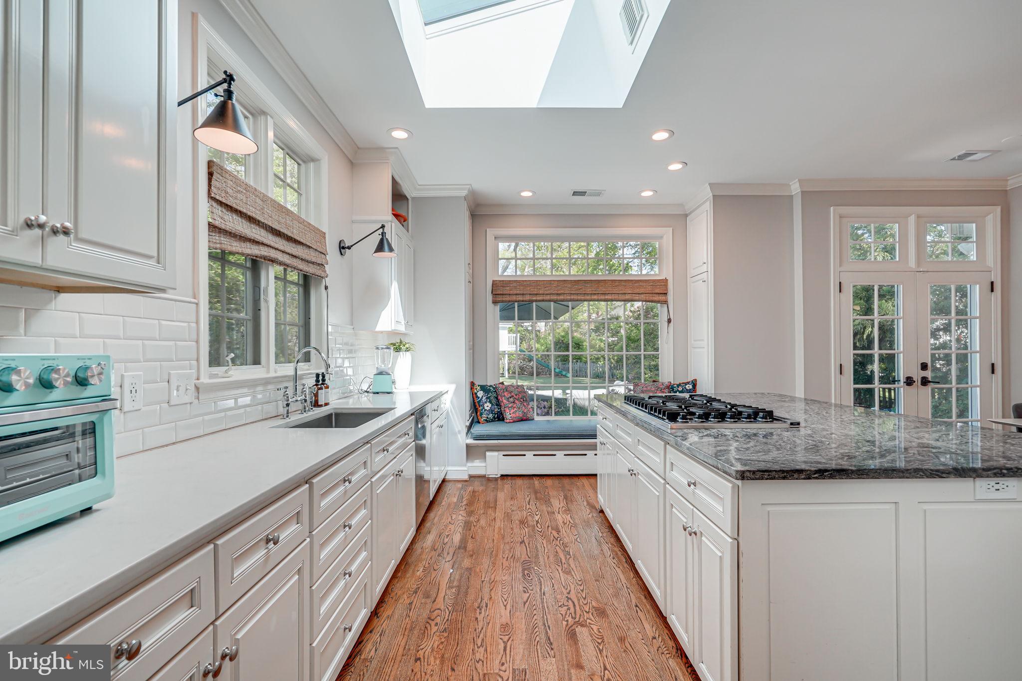 ROSEMONT - Residential