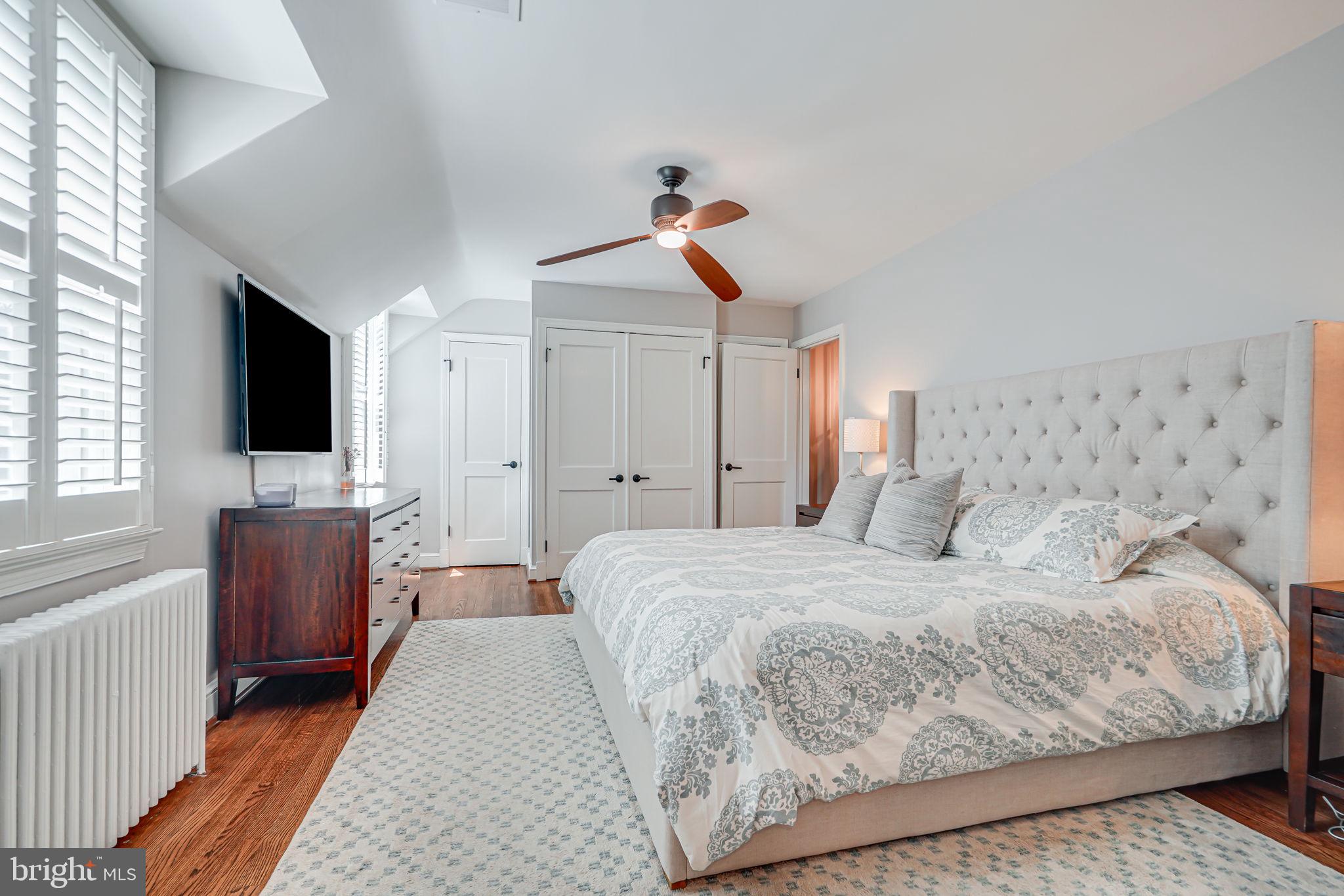 ROSEMONT - Residential