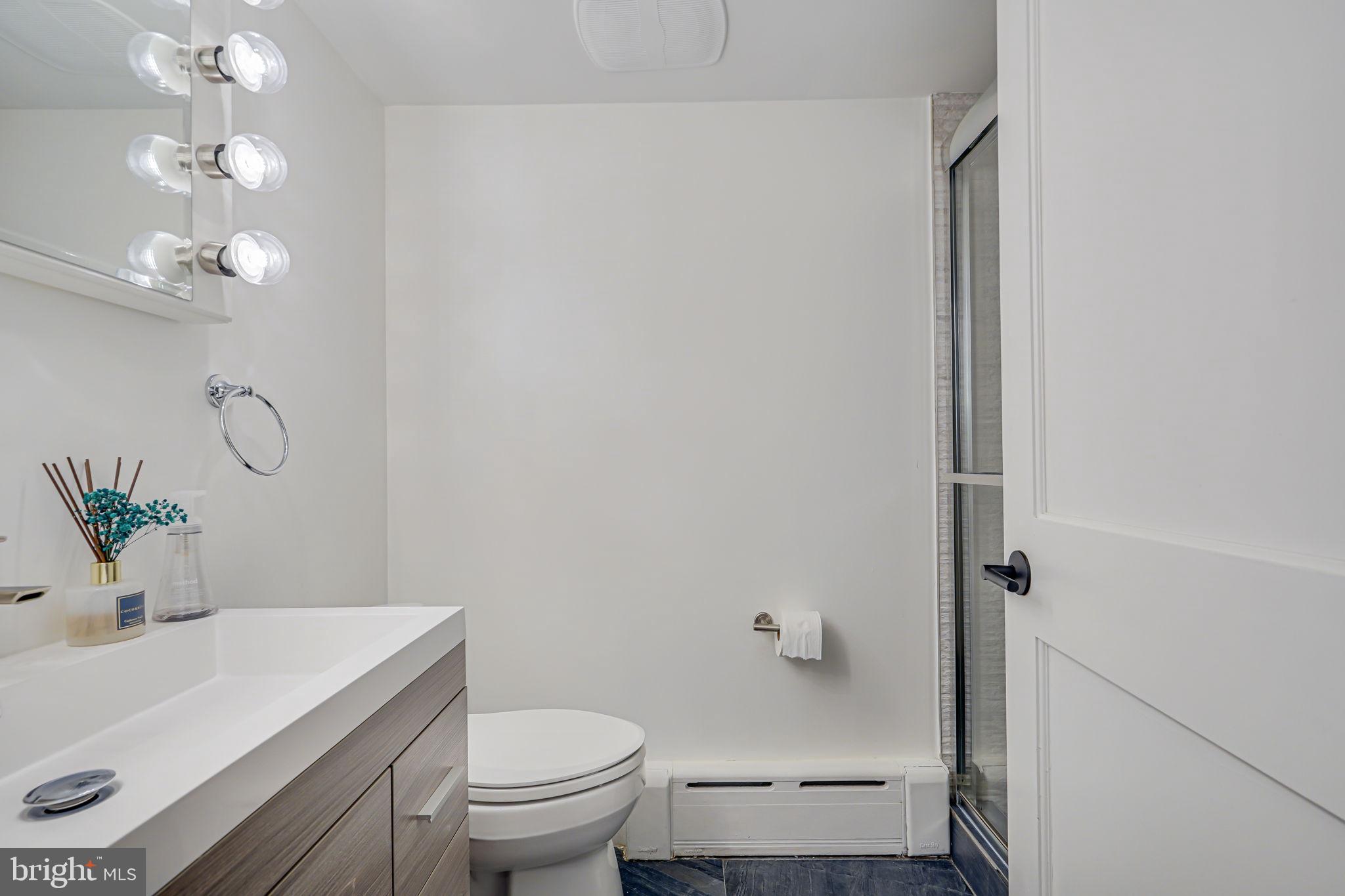 ROSEMONT - Residential