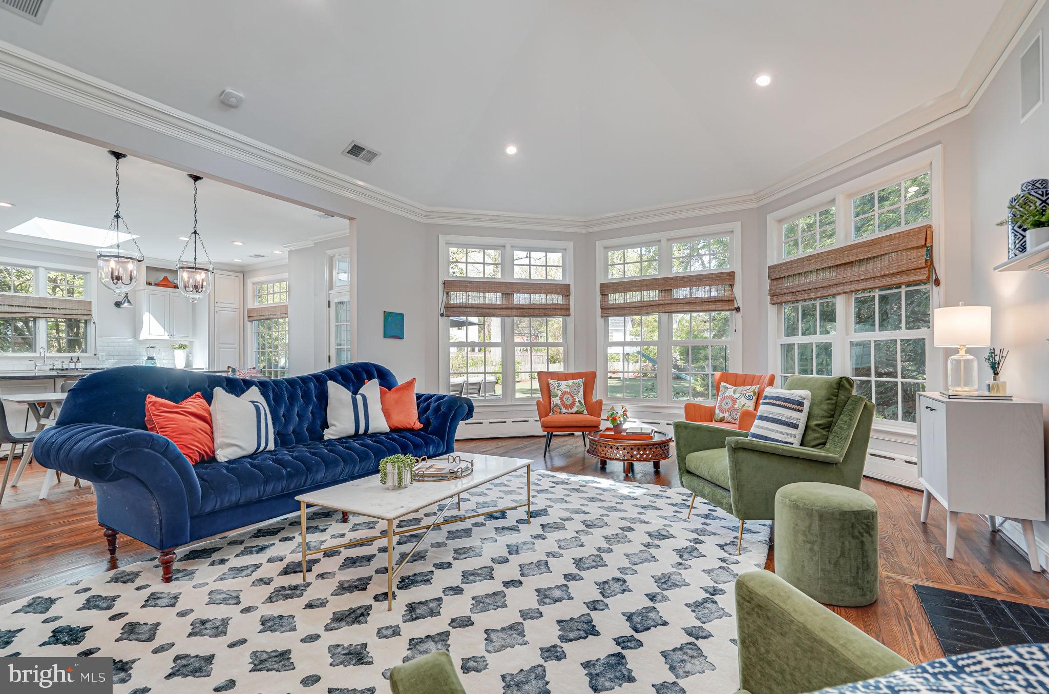 ROSEMONT - Residential