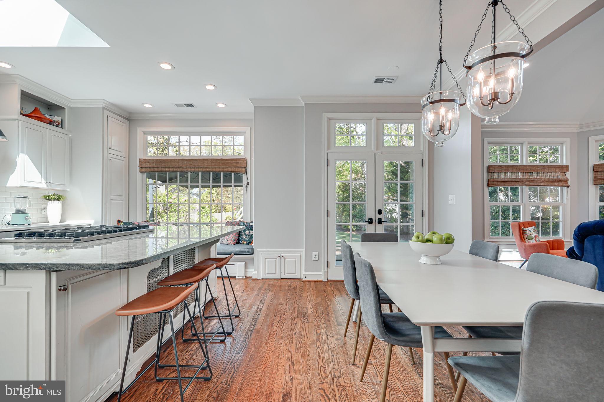 ROSEMONT - Residential