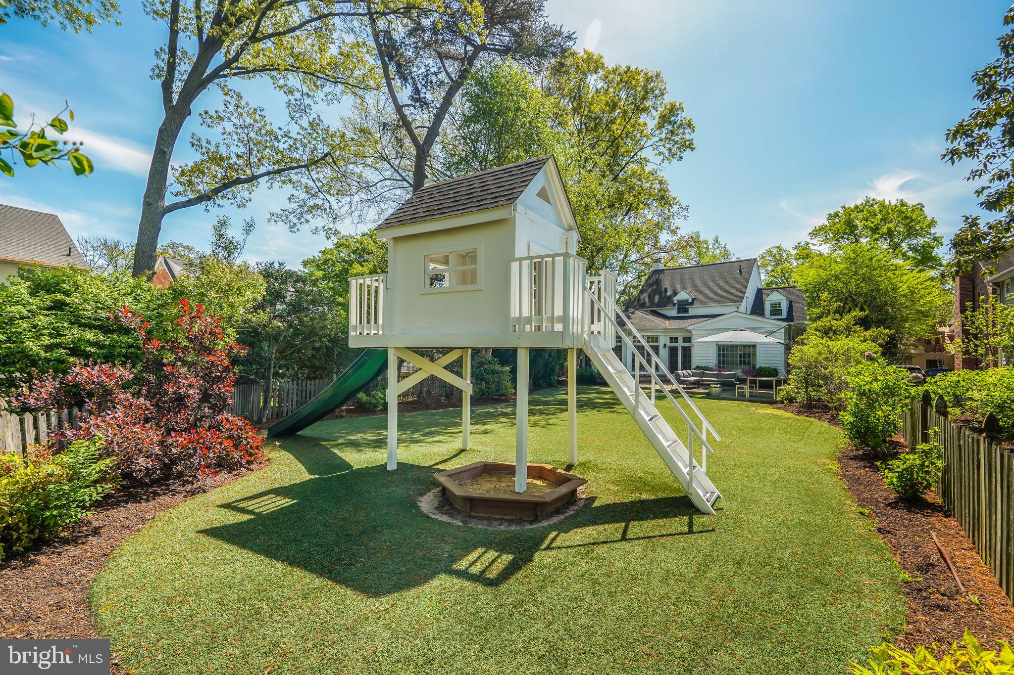 ROSEMONT - Residential