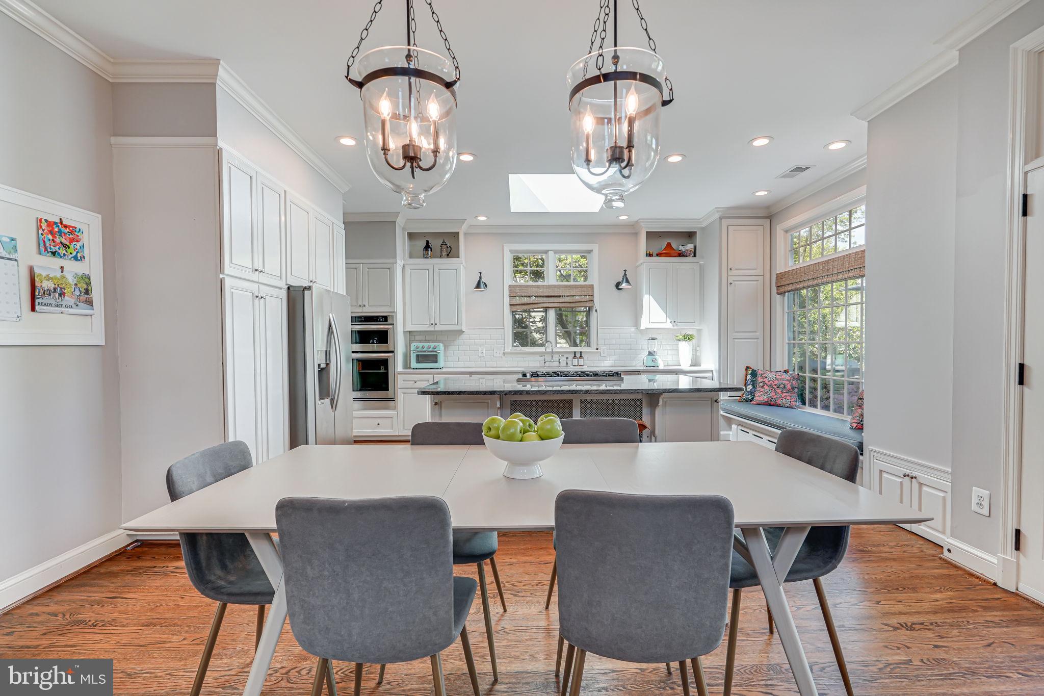 ROSEMONT - Residential