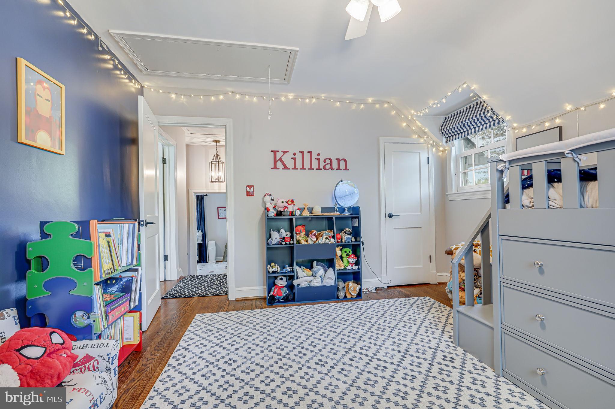 ROSEMONT - Residential