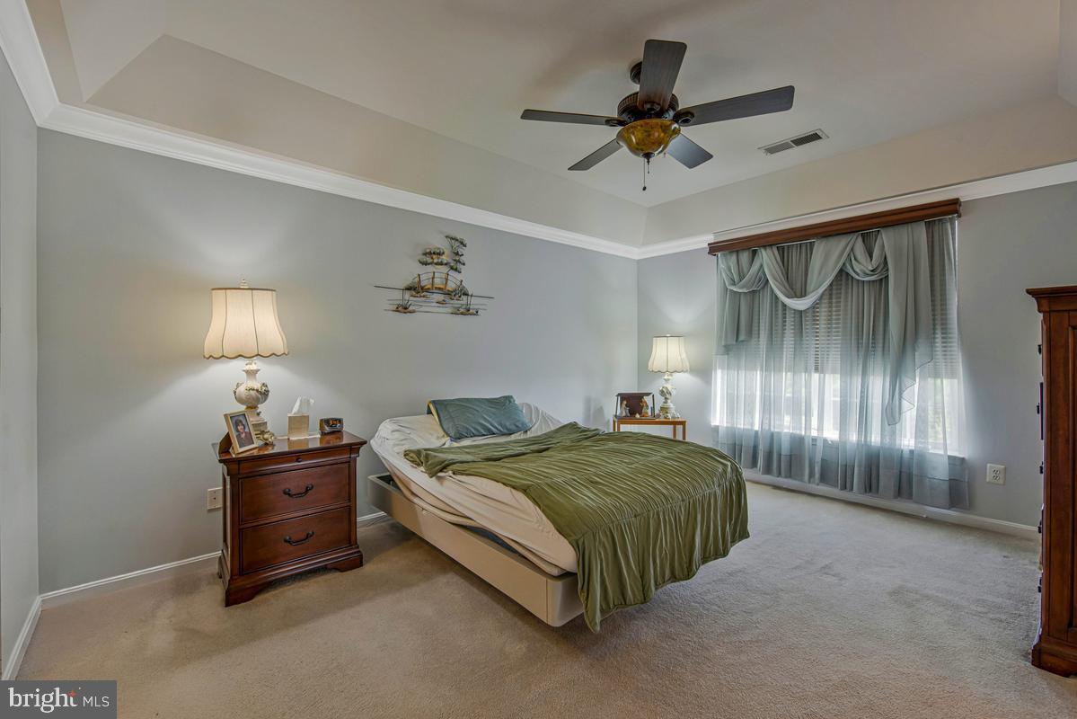 GATHERINGS AT LYNDWOOD - Residential