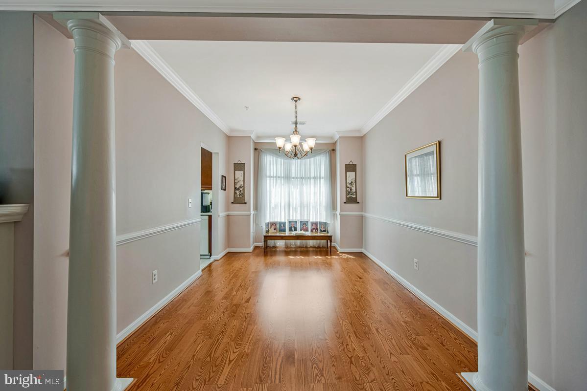 GATHERINGS AT LYNDWOOD - Residential