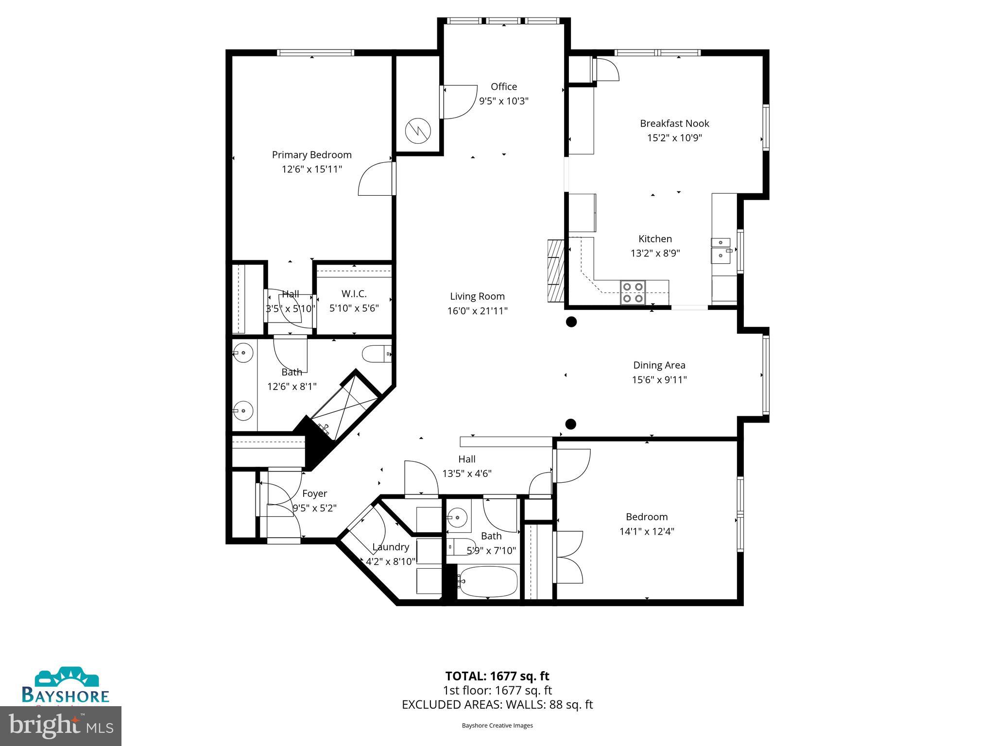 GATHERINGS AT LYNDWOOD - Residential