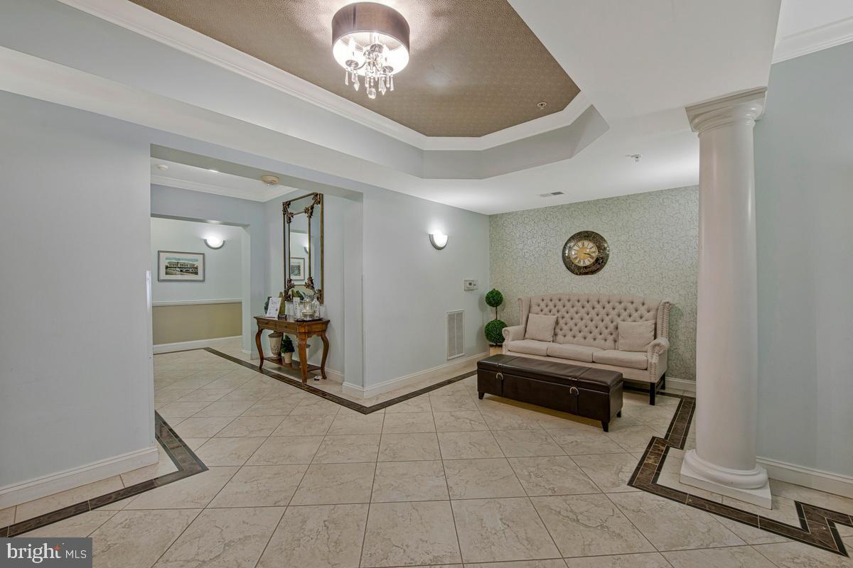 GATHERINGS AT LYNDWOOD - Residential