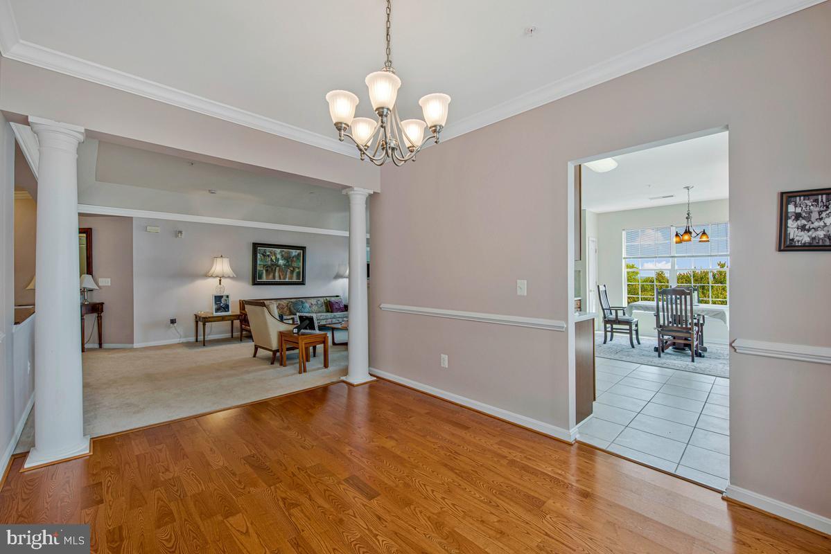 GATHERINGS AT LYNDWOOD - Residential